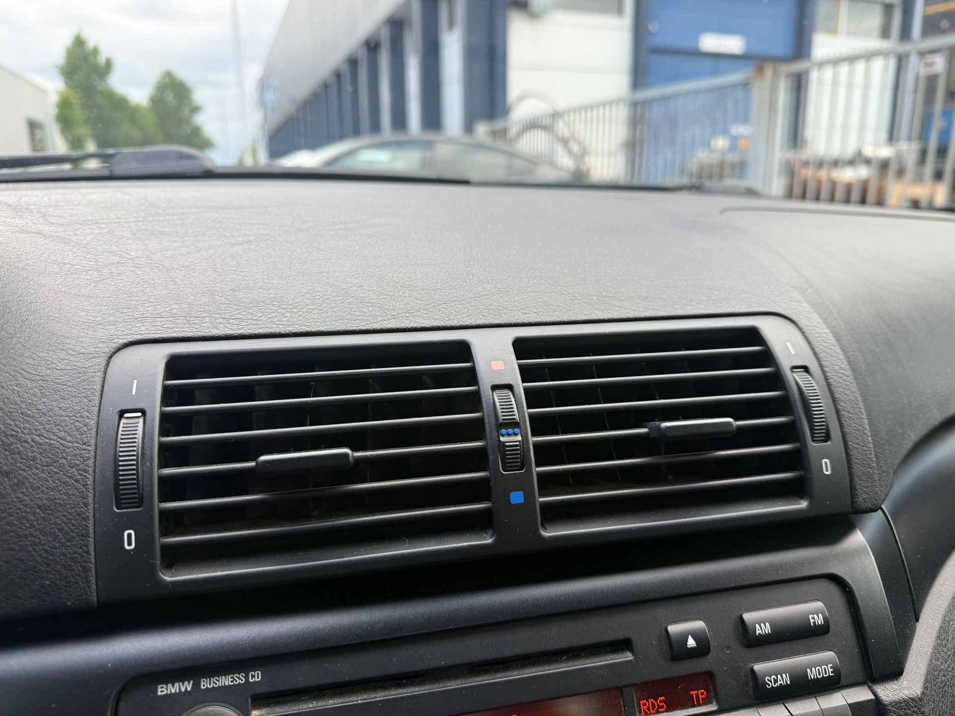 Foto van BMW 3er Reihe