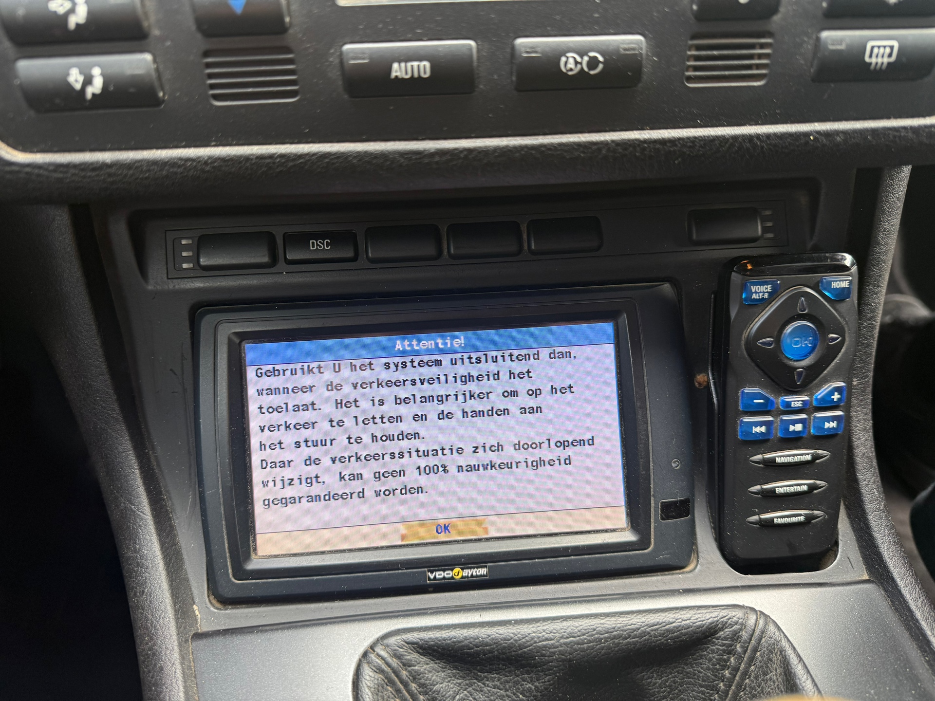 Foto van BMW 3er Reihe
