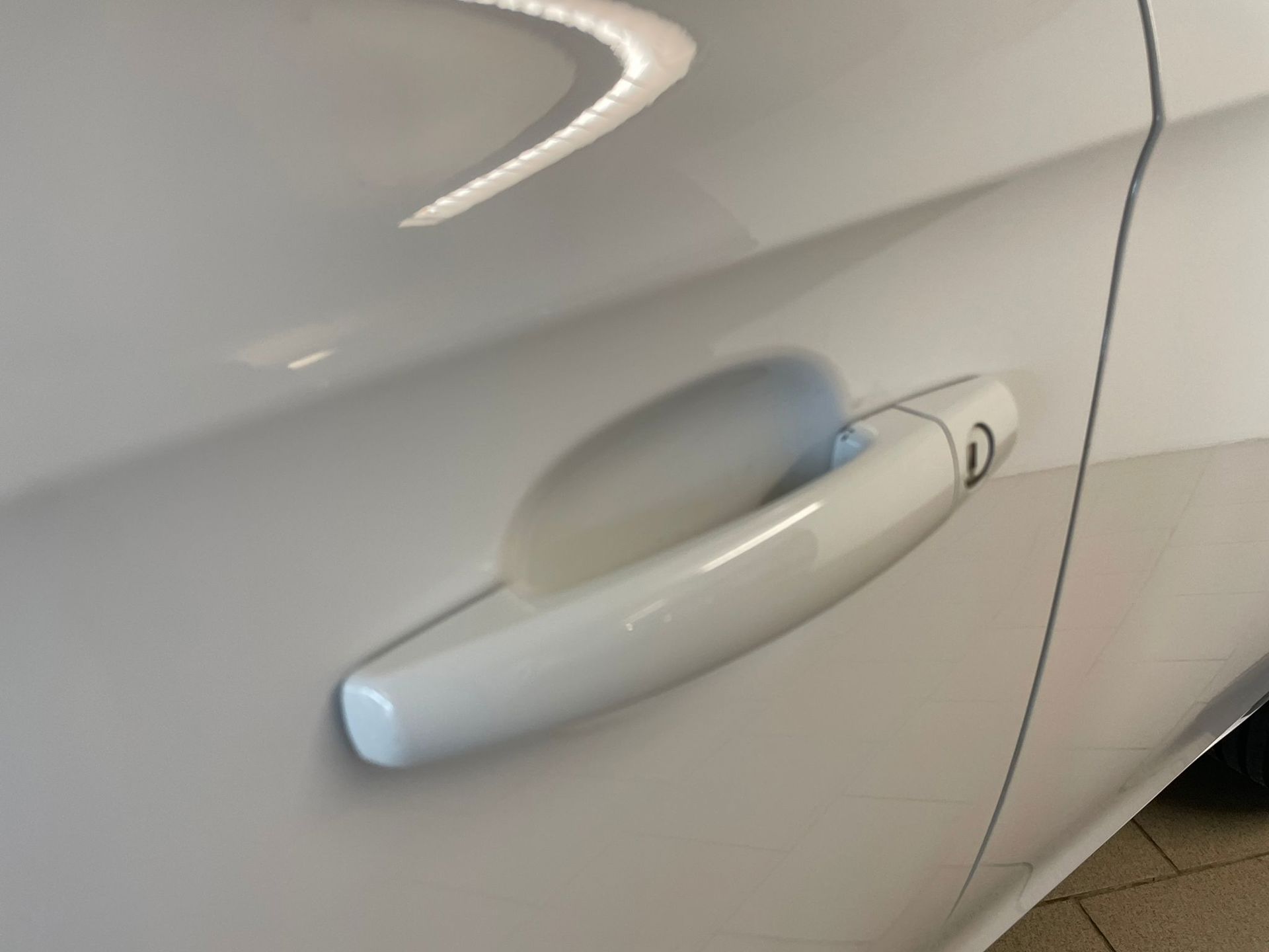 Foto van Opel Corsa-e