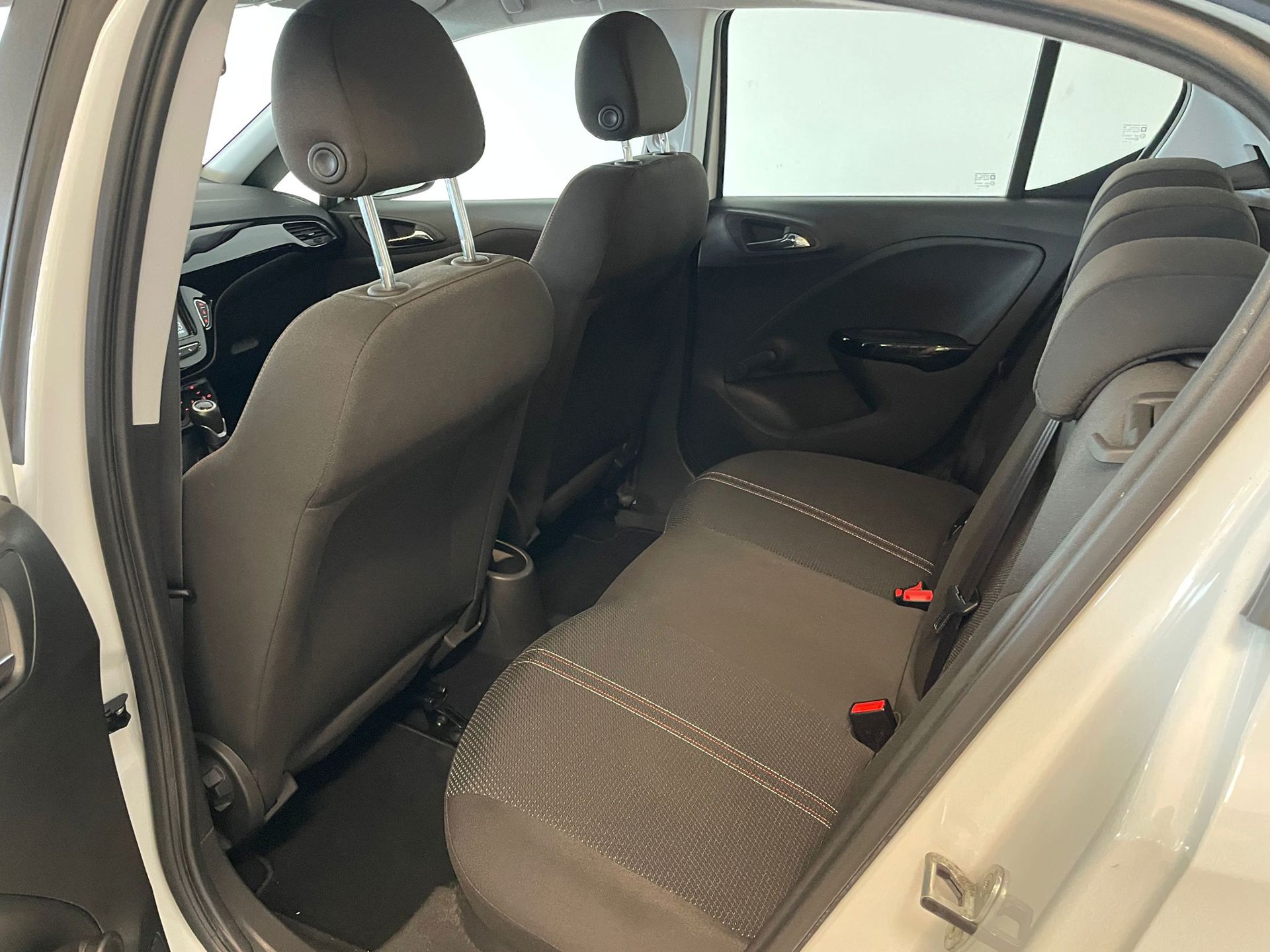 Foto van Opel Corsa-e