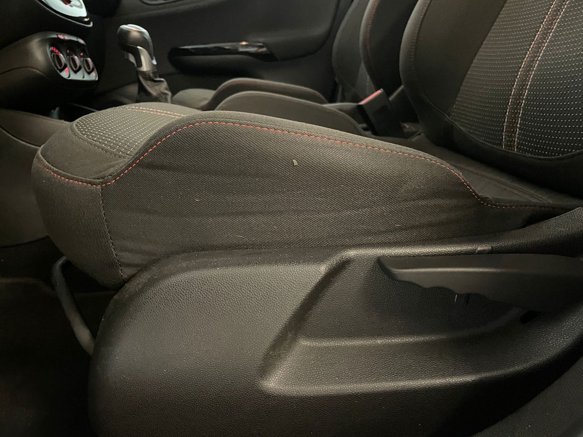 Foto van Opel Corsa-e