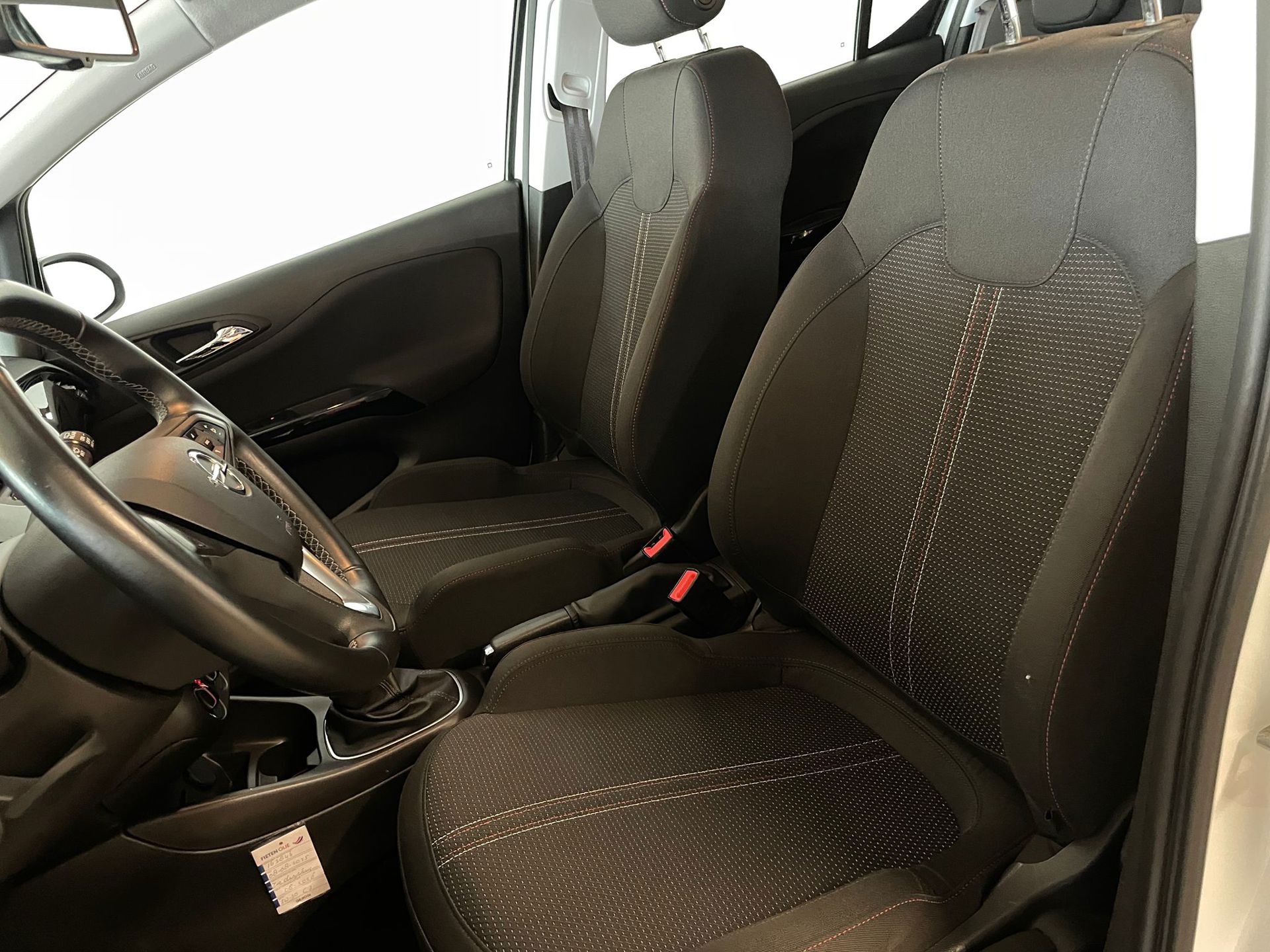 Foto van Opel Corsa-e