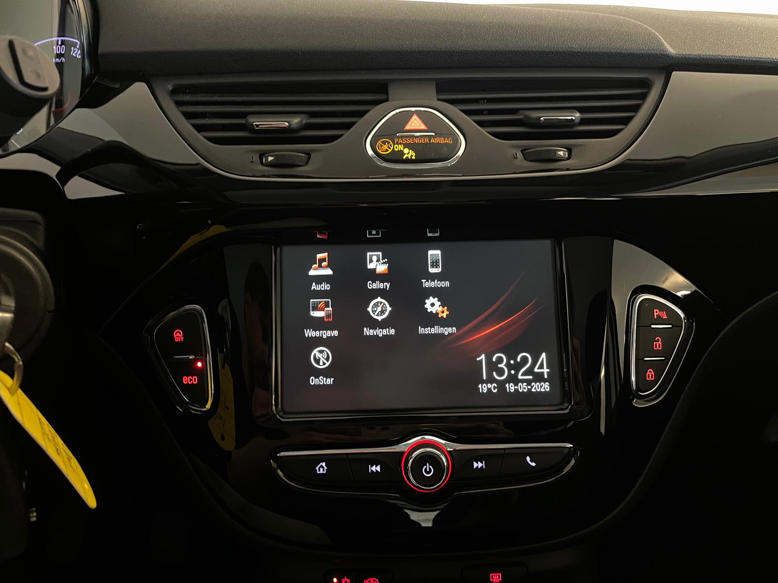 Foto van Opel Corsa-e