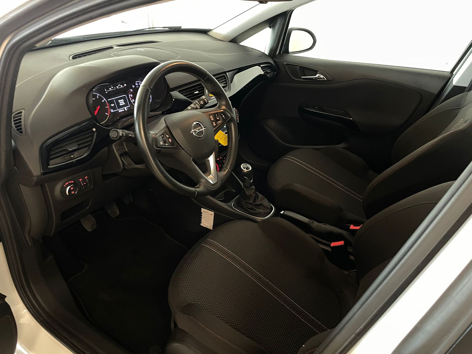 Foto van Opel Corsa-e