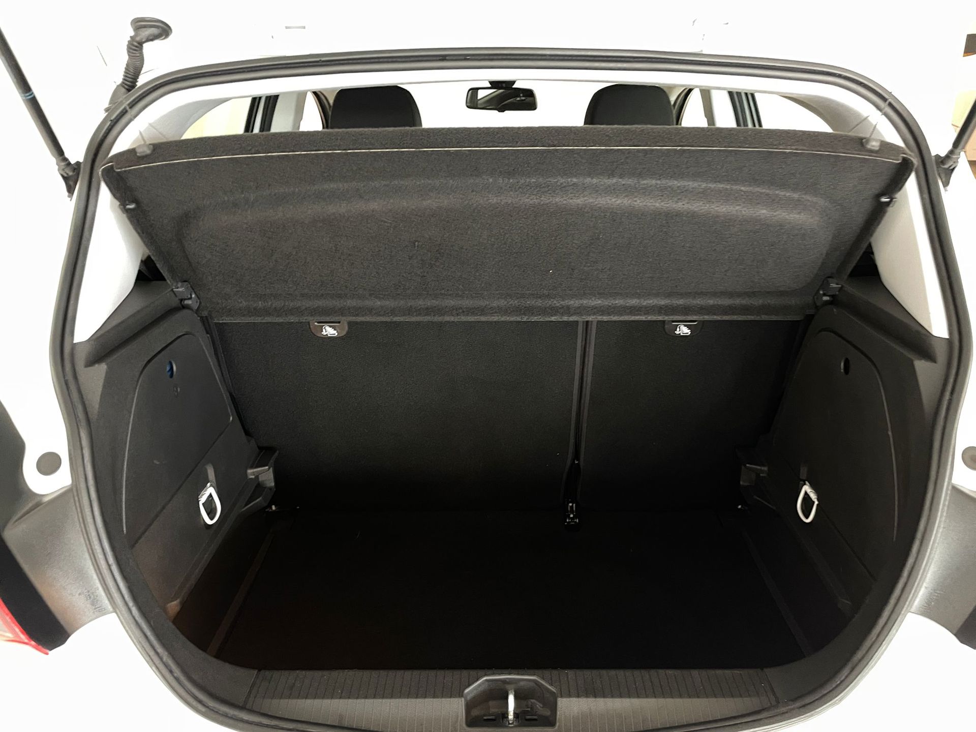 Foto van Opel Corsa-e