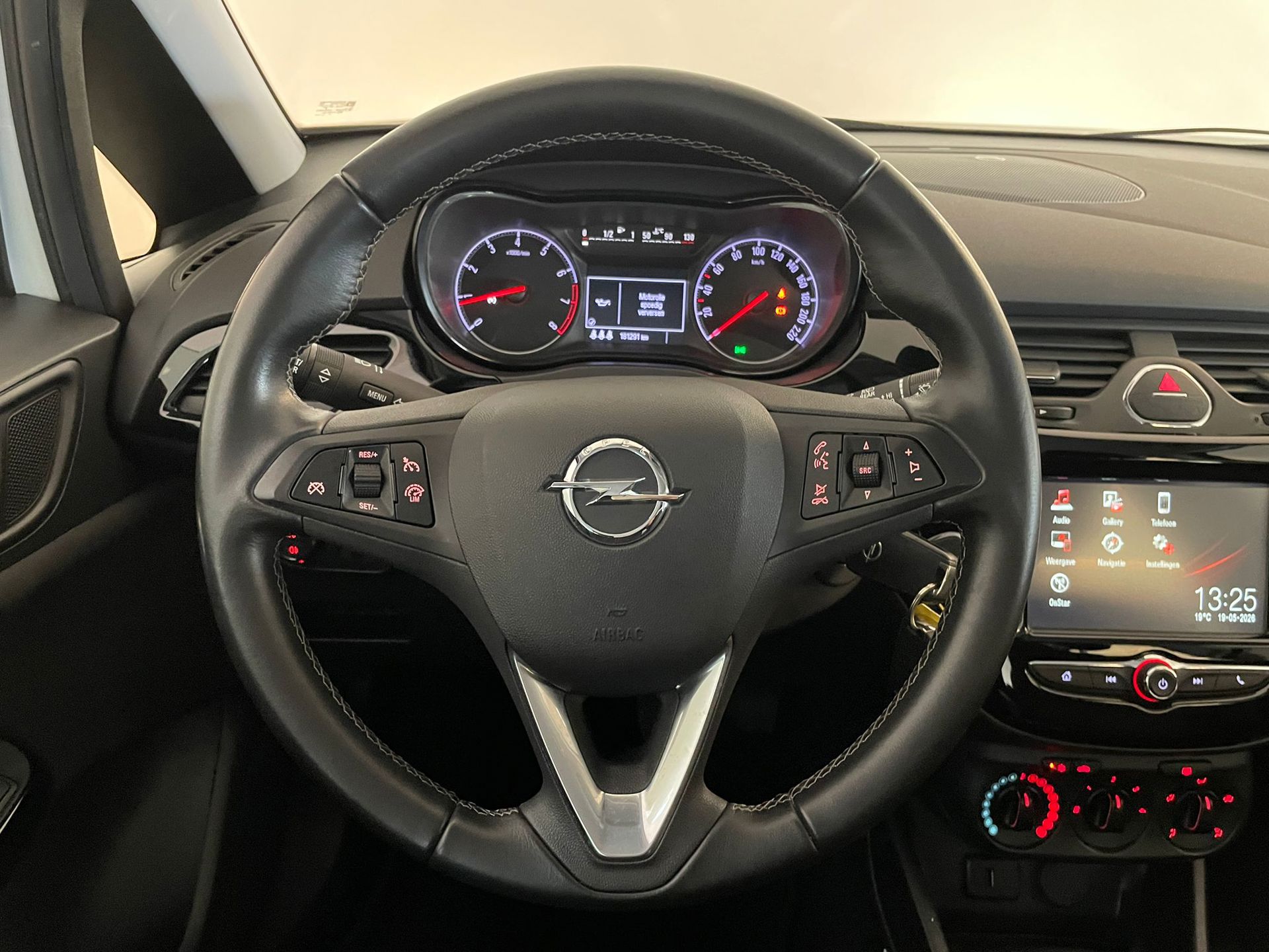 Foto van Opel Corsa-e