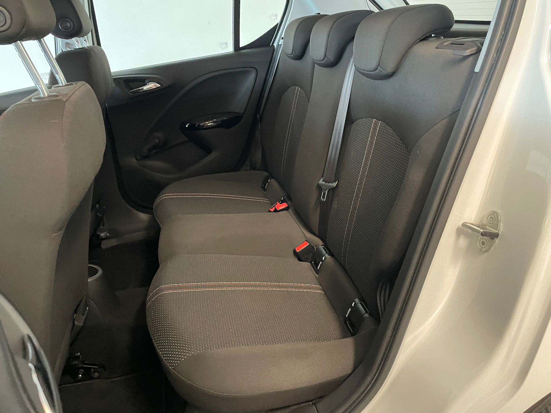 Foto van Opel Corsa-e