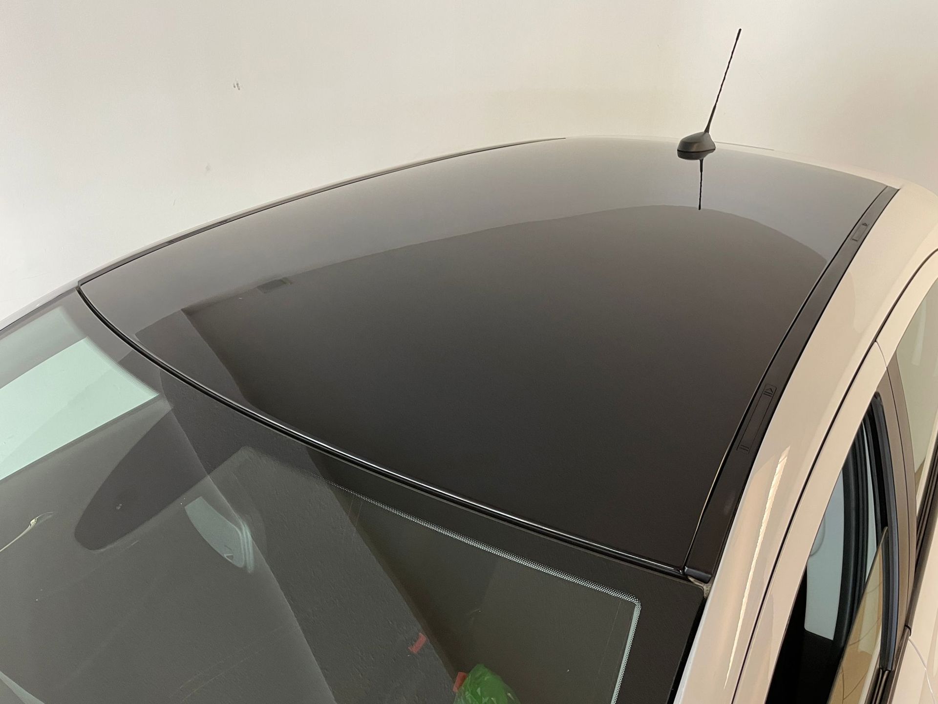 Foto van Opel Corsa-e