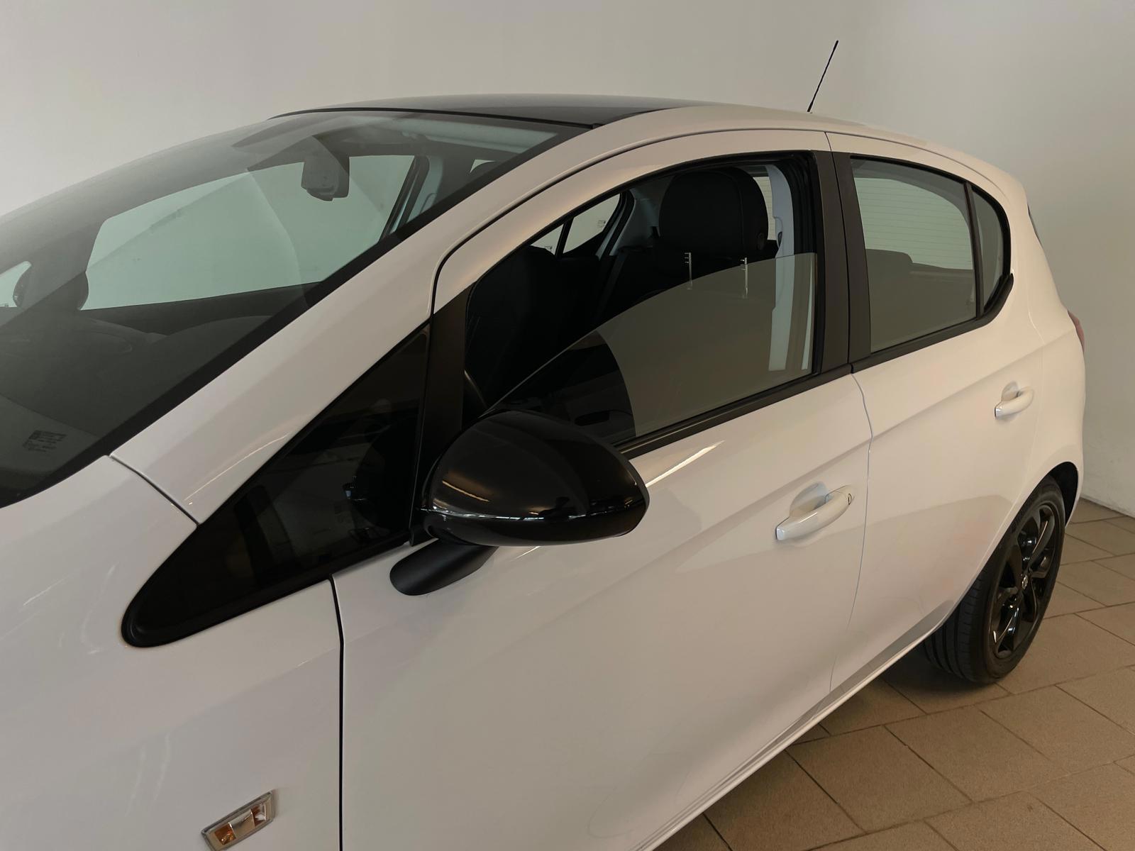 Foto van Opel Corsa-e