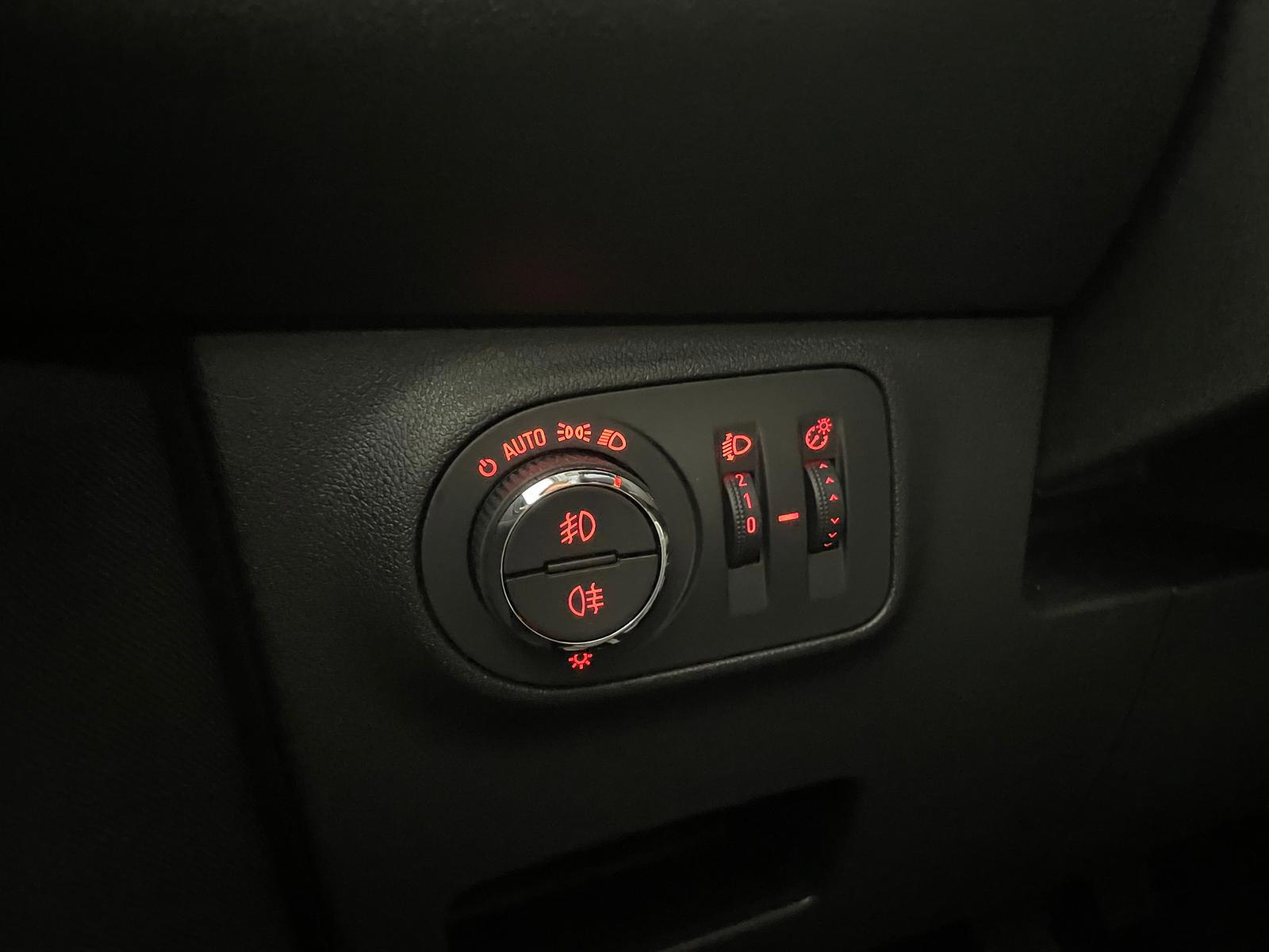 Foto van Opel Corsa-e