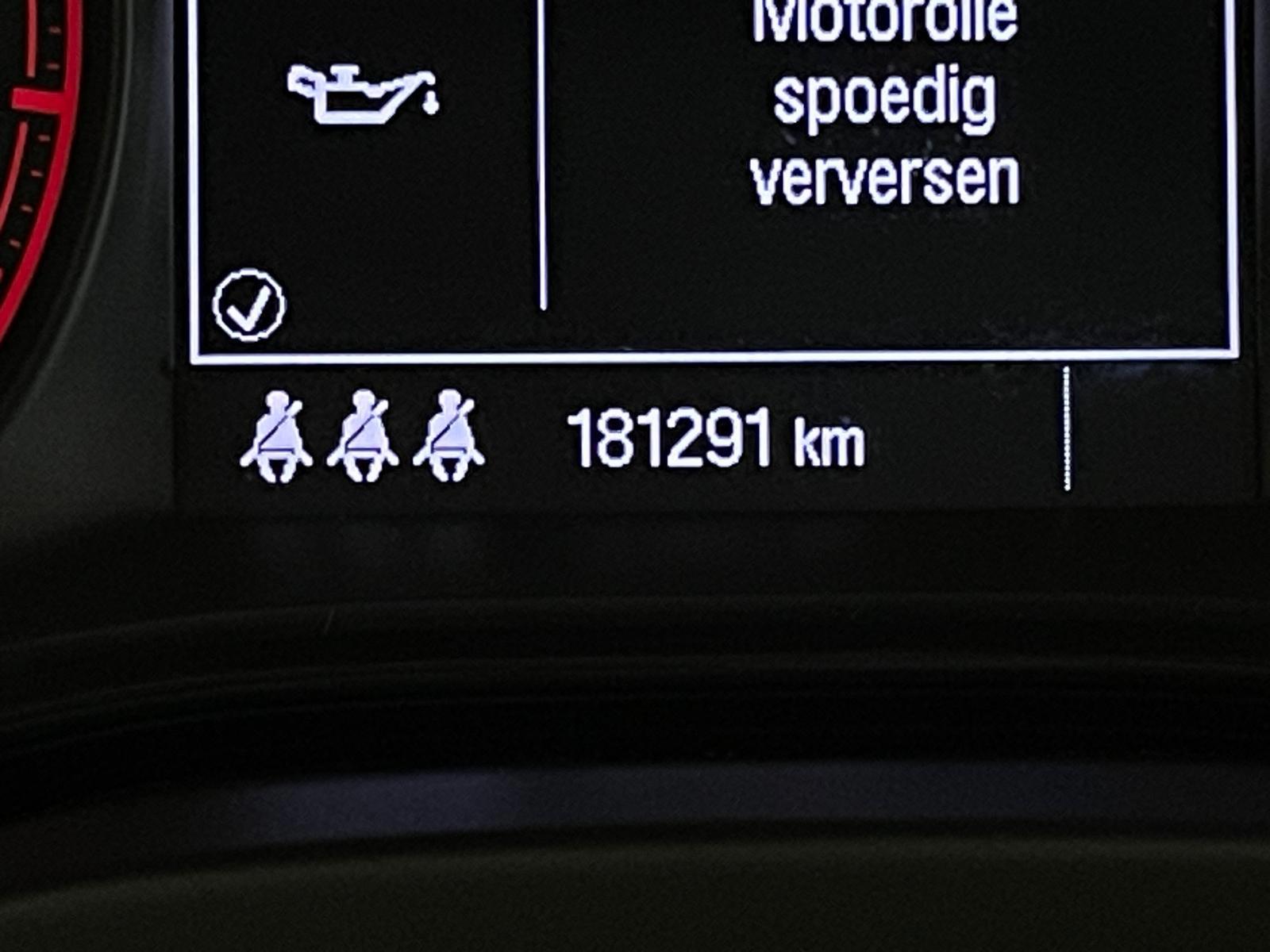 Foto van Opel Corsa-e