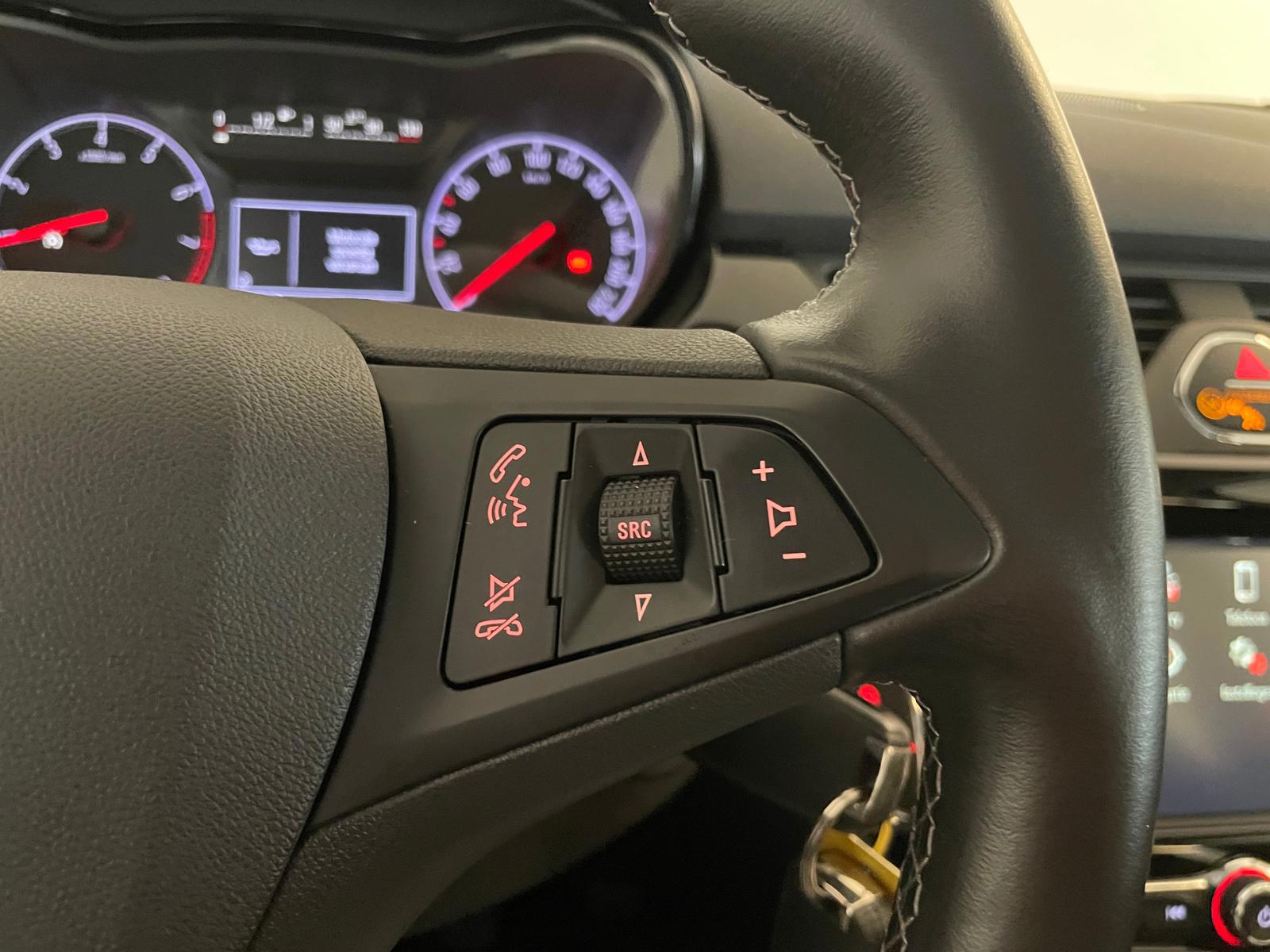 Foto van Opel Corsa-e