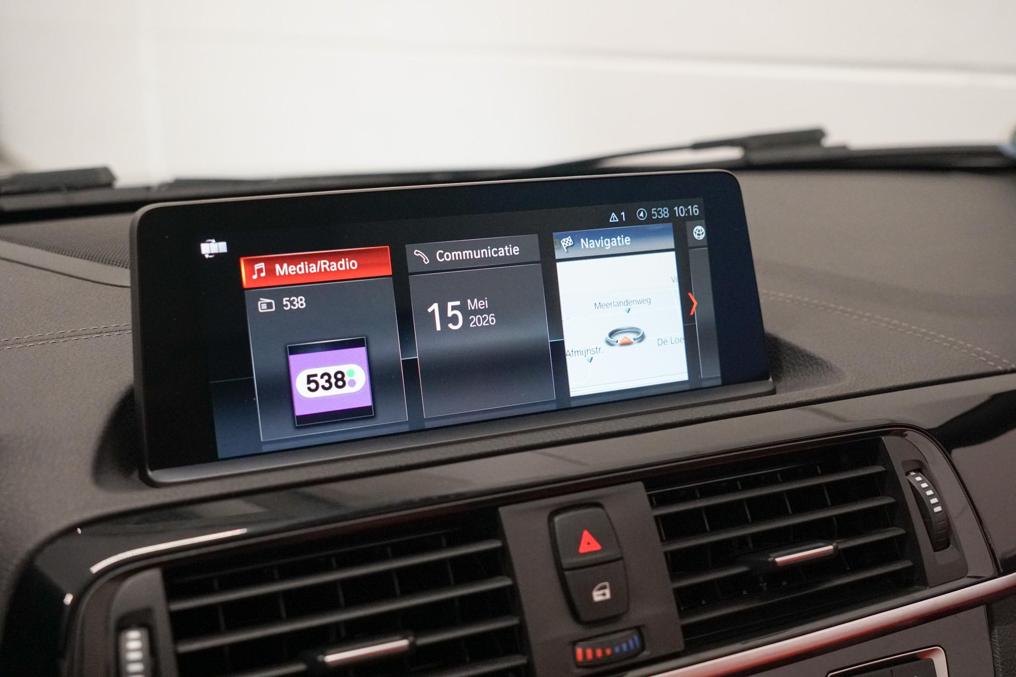 Foto van BMW 2-serie Cabrio