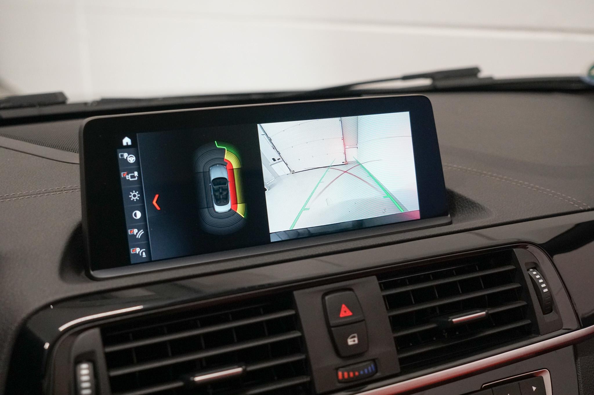 Foto van BMW 2-serie Cabrio