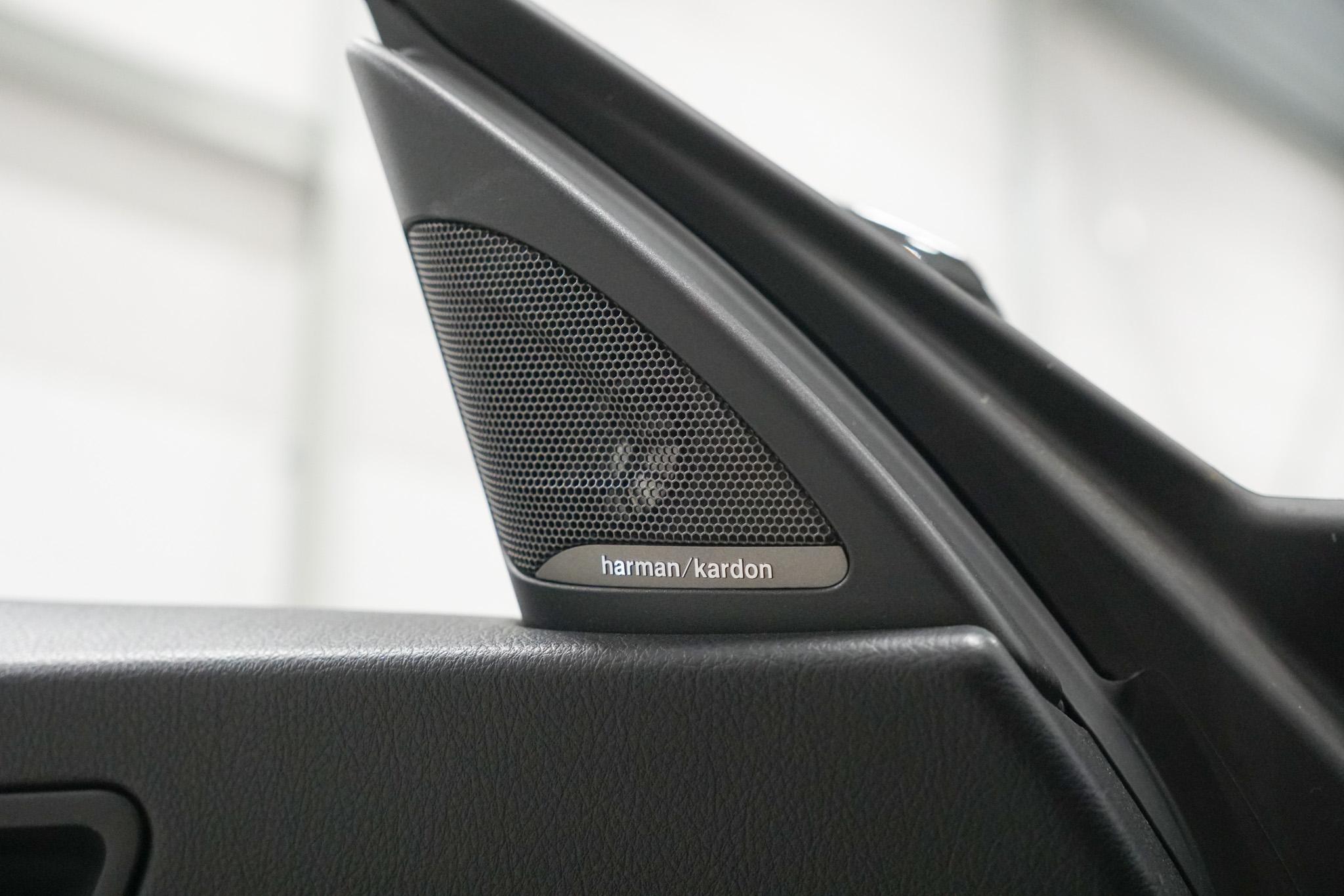 Foto van BMW 2-serie Cabrio