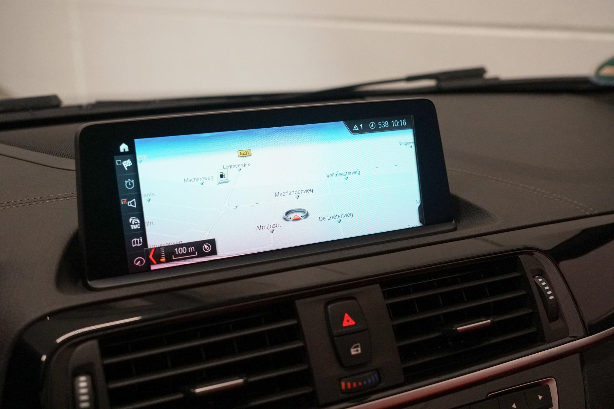 Foto van BMW 2-serie Cabrio