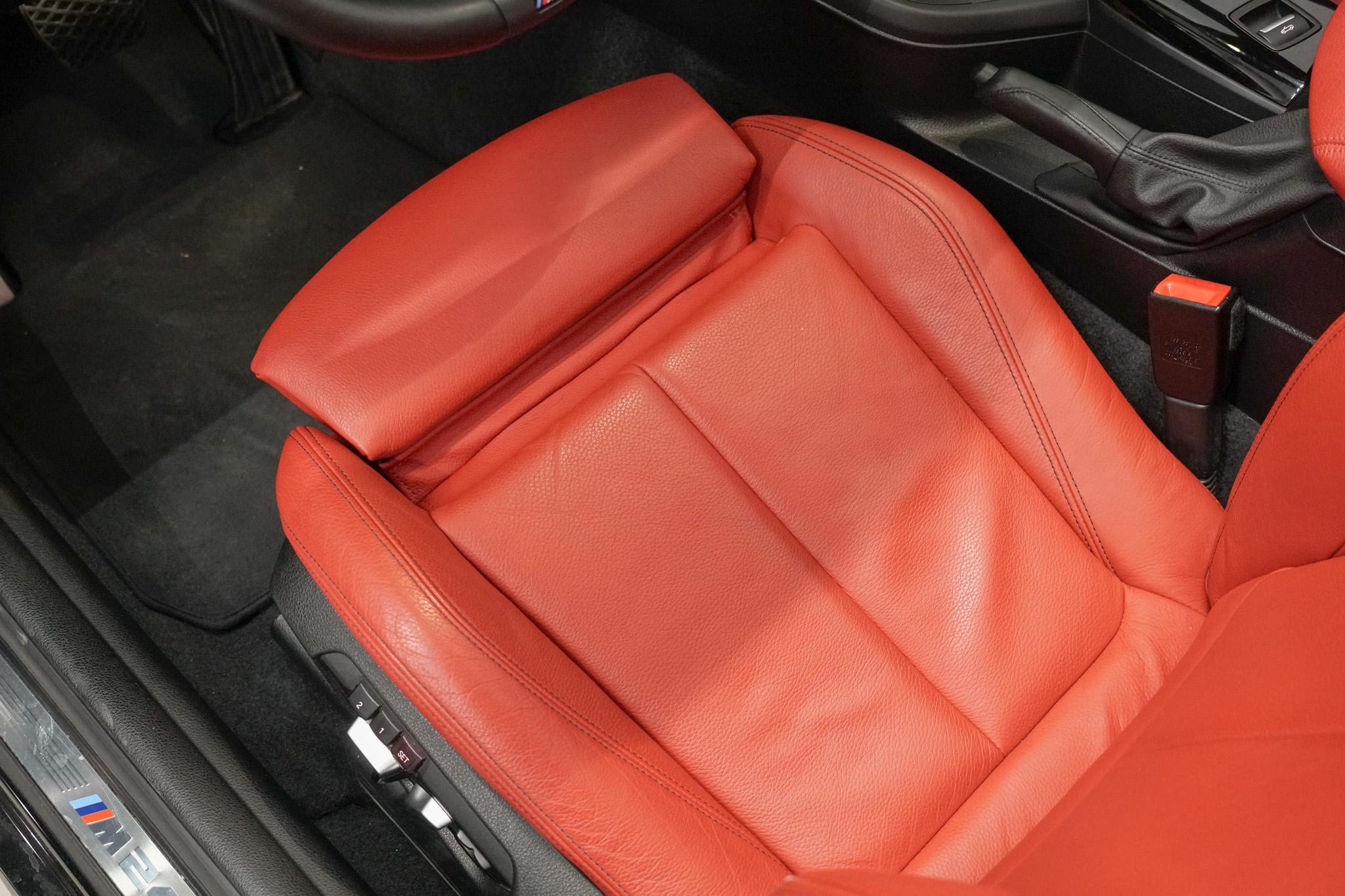 Foto van BMW 2-serie Cabrio