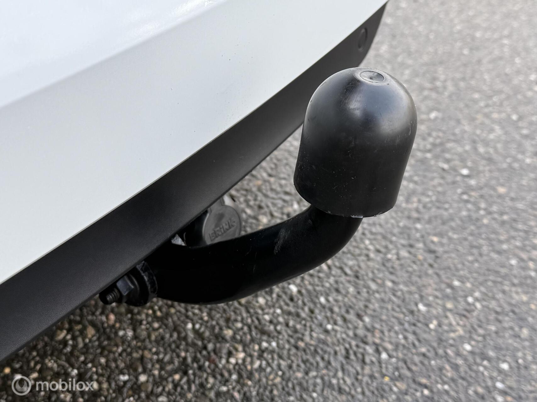 Foto van Renault Megane