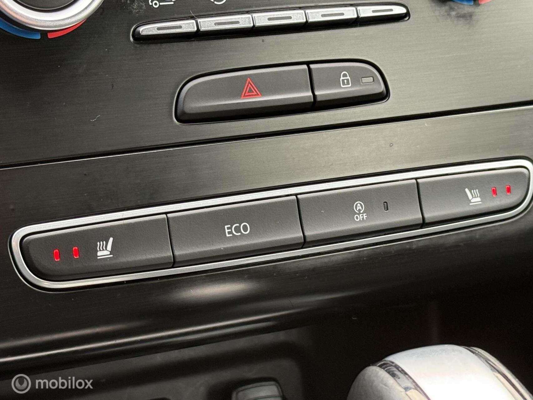 Foto van Renault Megane