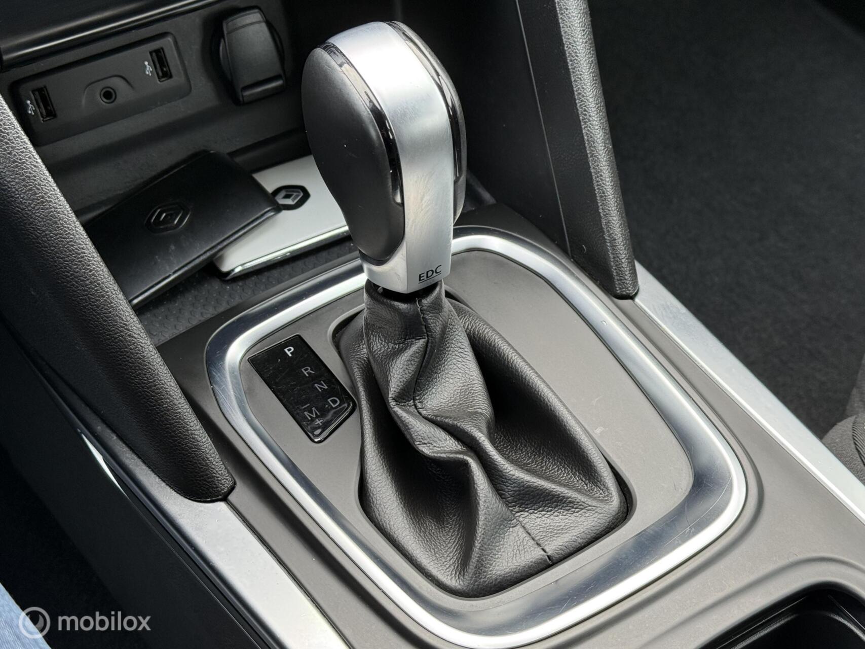 Foto van Renault Megane