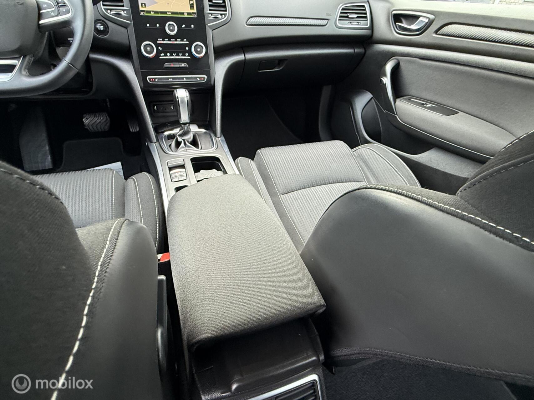 Foto van Renault Megane