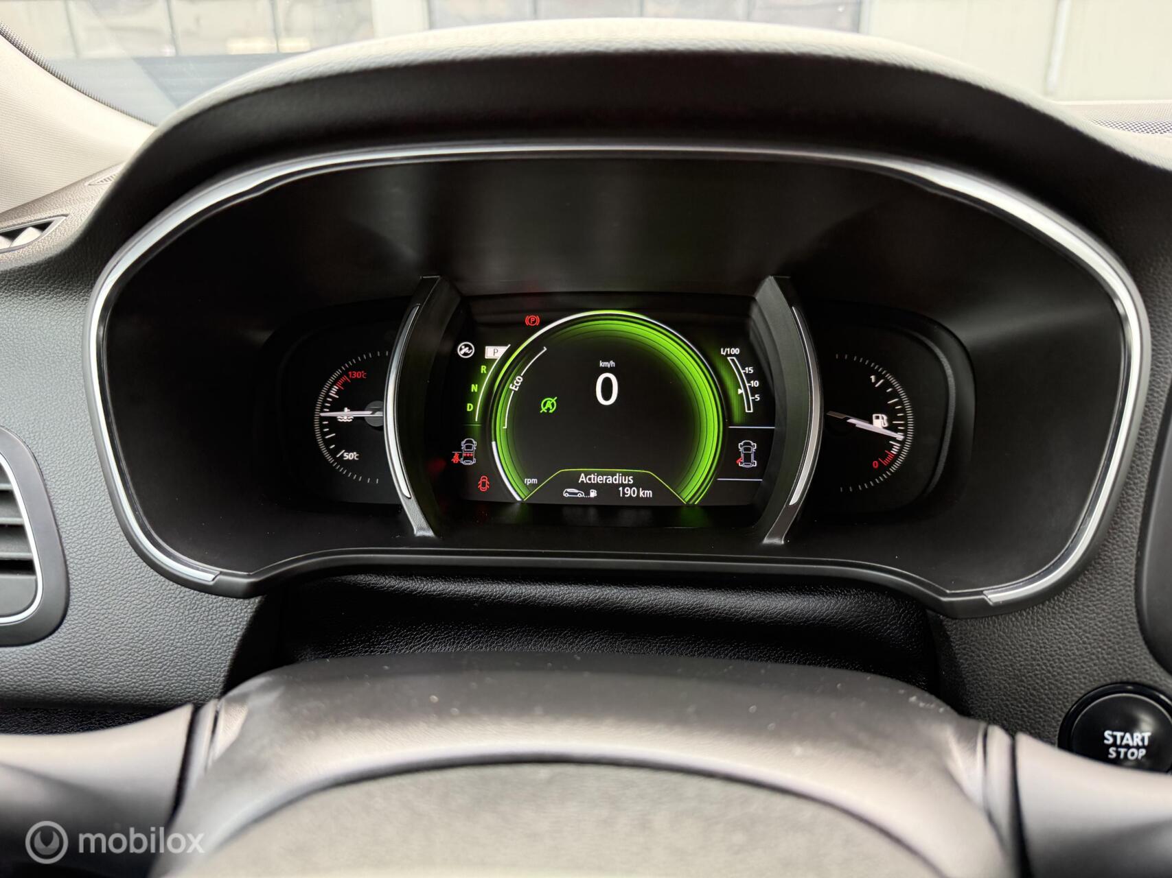 Foto van Renault Megane