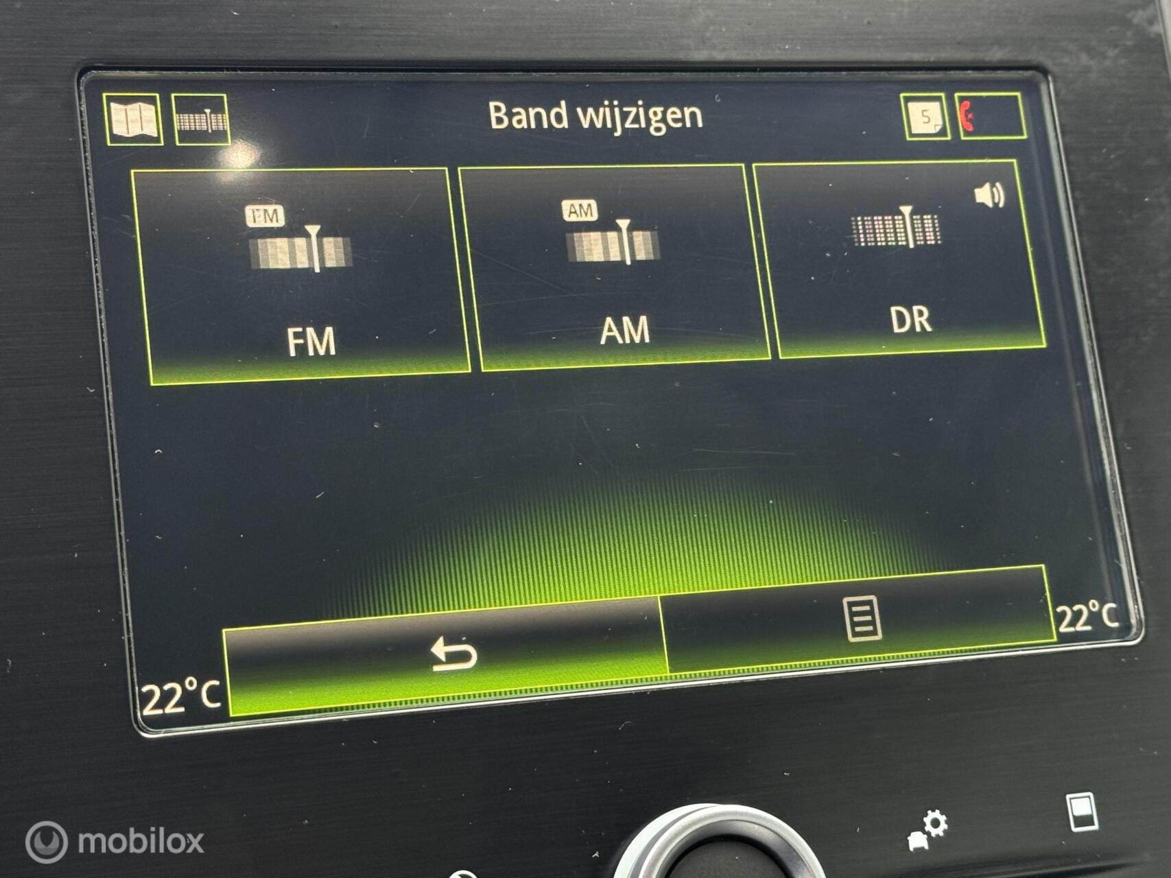 Foto van Renault Megane