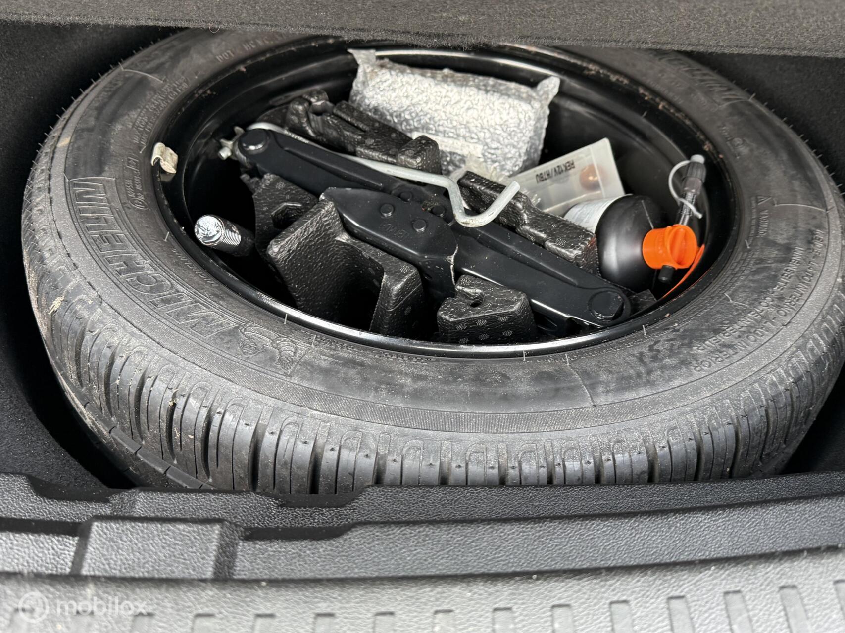 Foto van Renault Megane