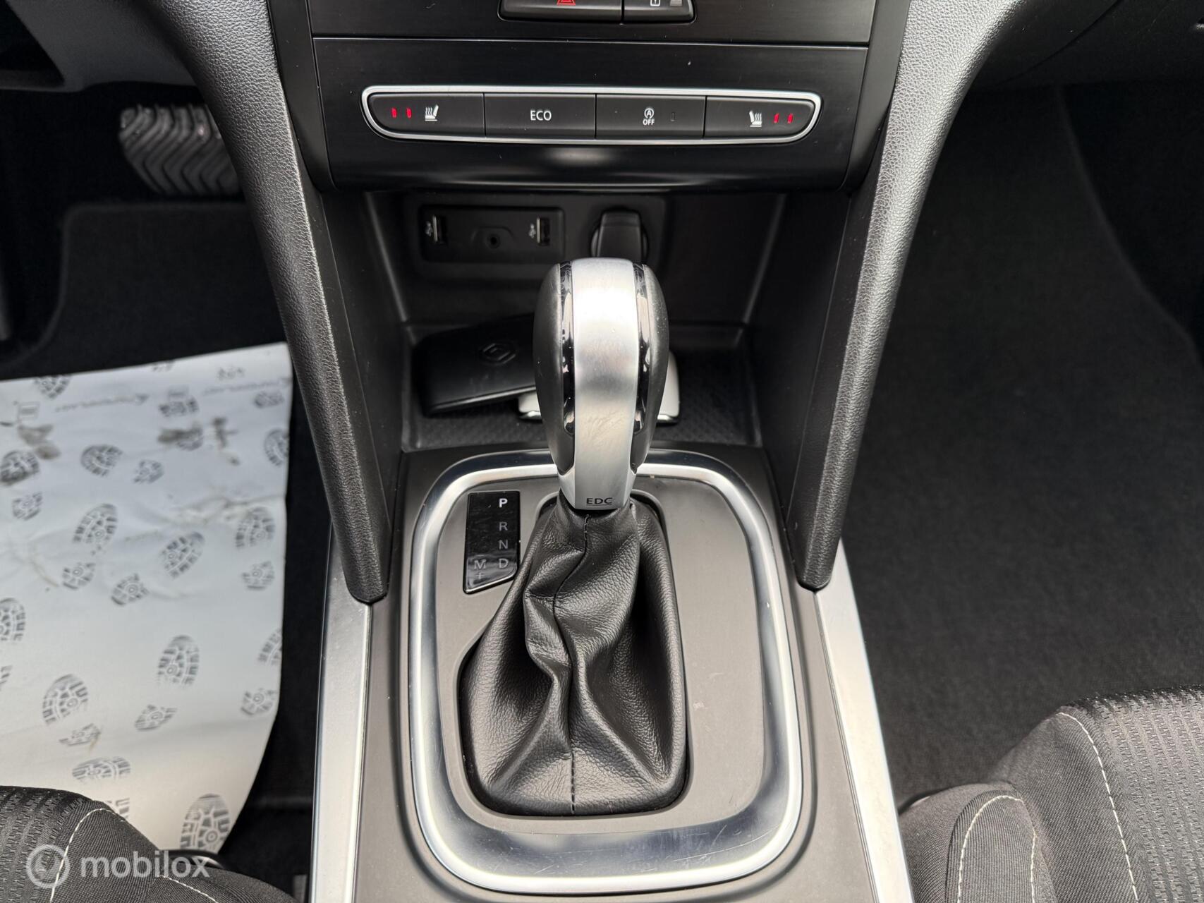 Foto van Renault Megane