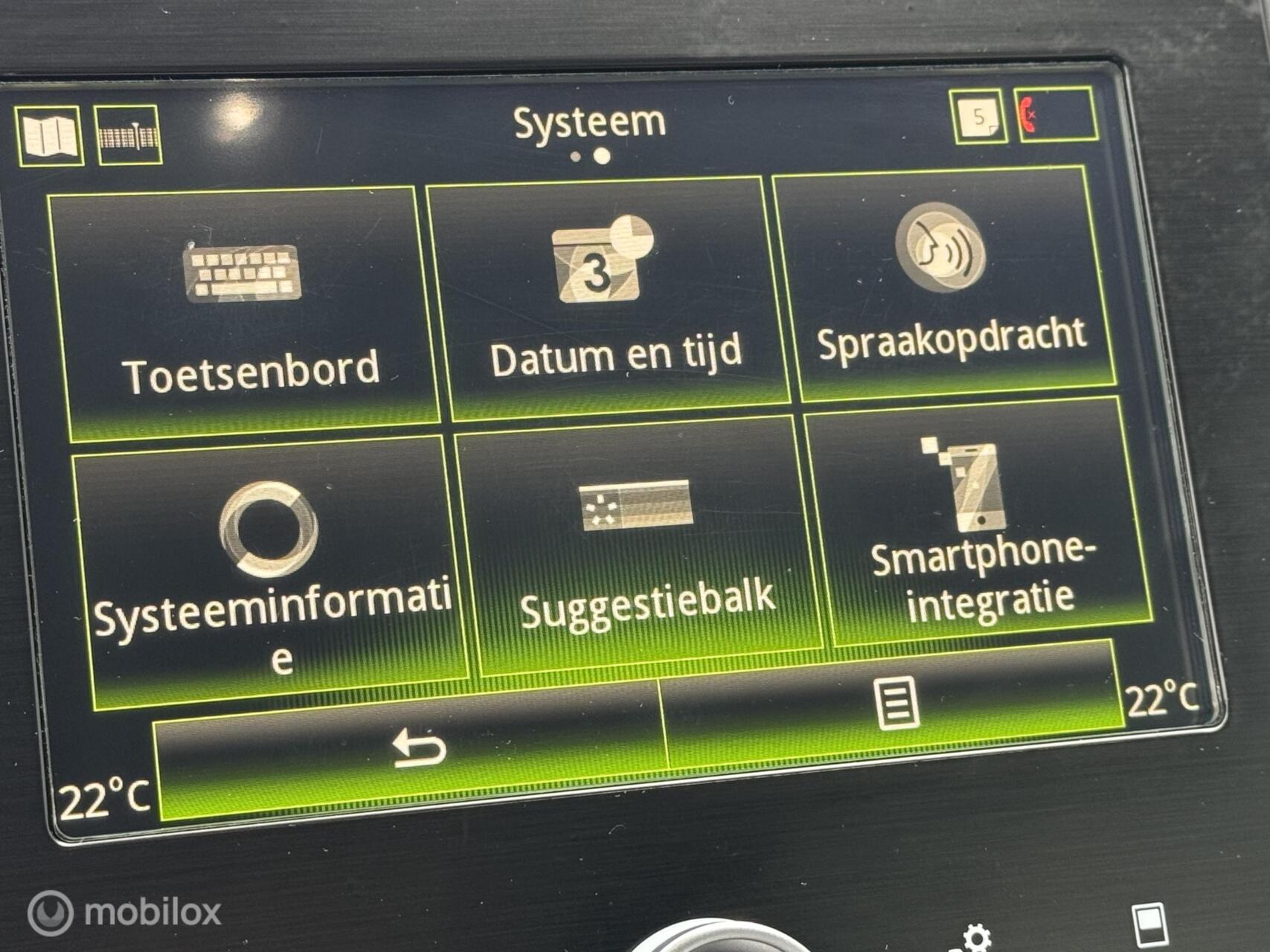 Foto van Renault Megane