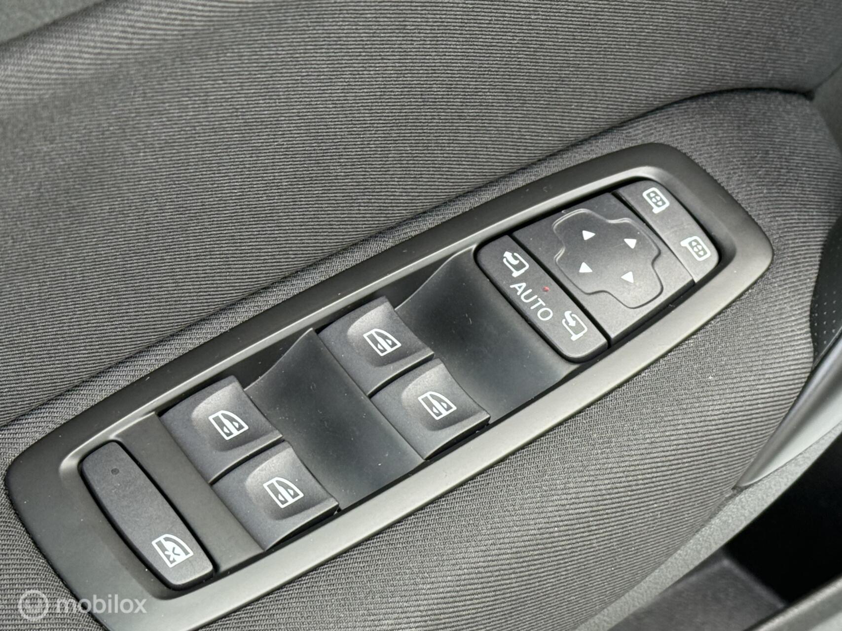 Foto van Renault Megane