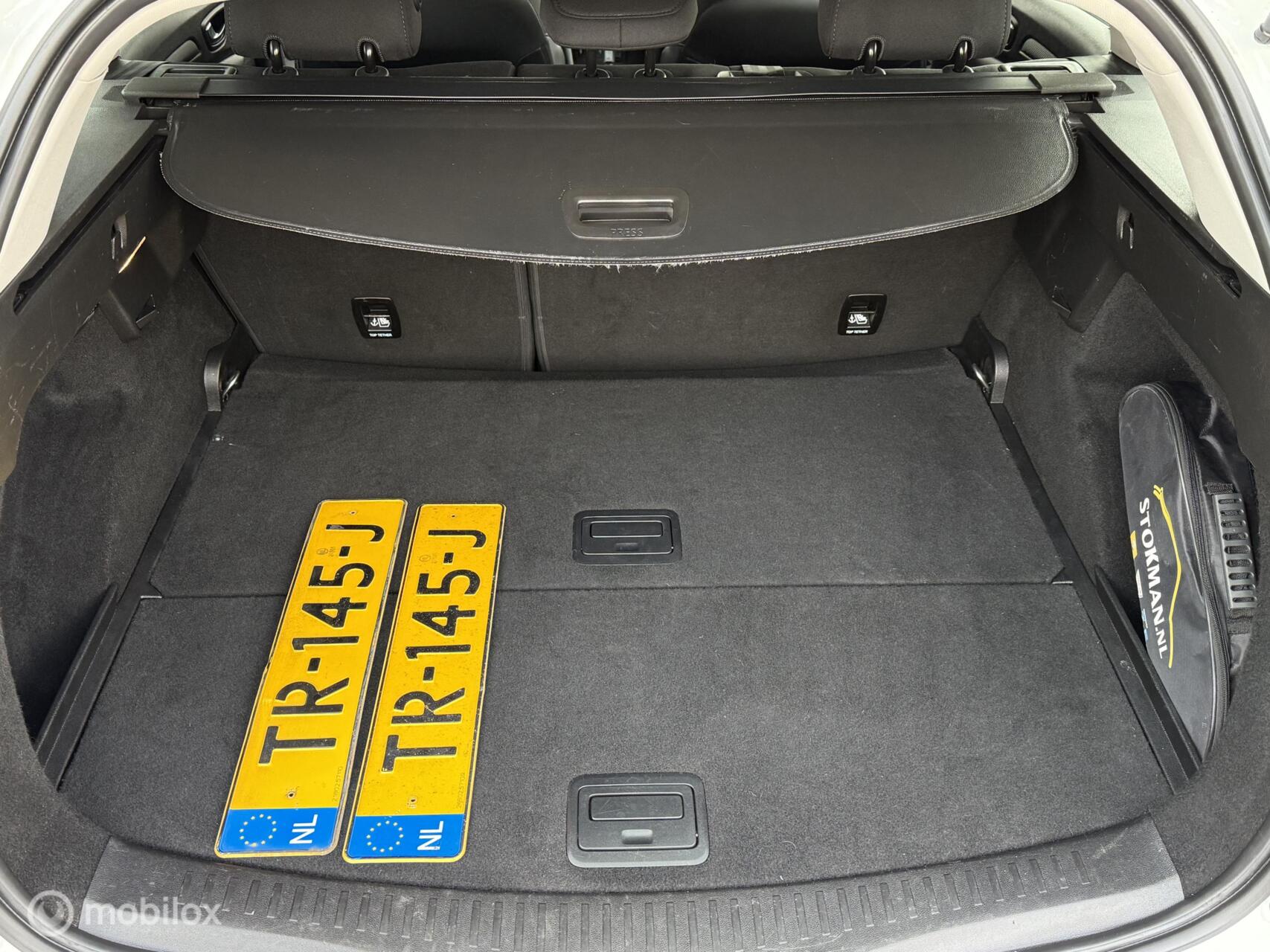 Foto van Renault Megane