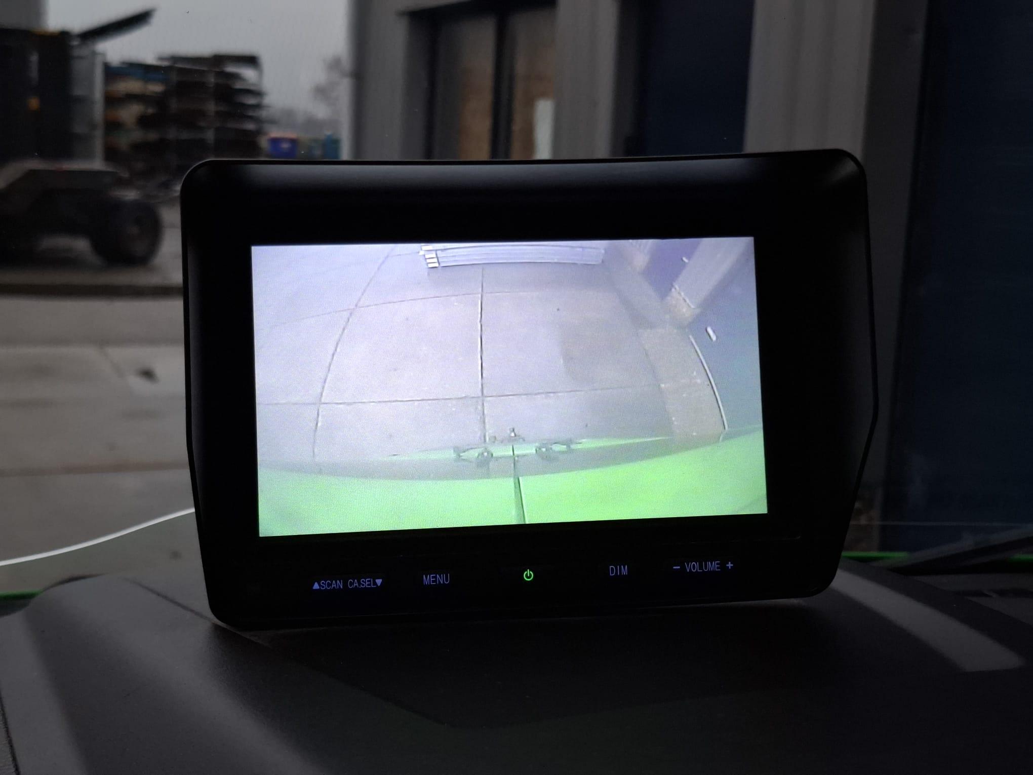 Foto van Ford Transit