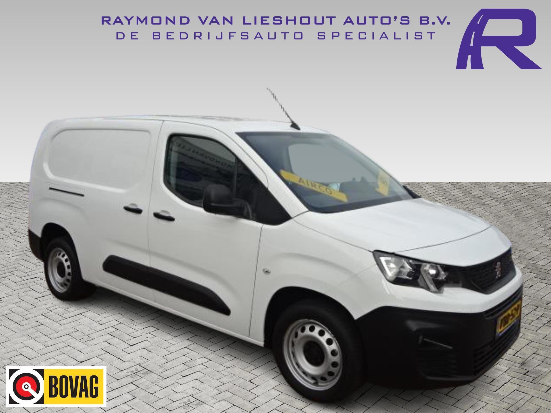 Foto van PEUGEOT PARTNER