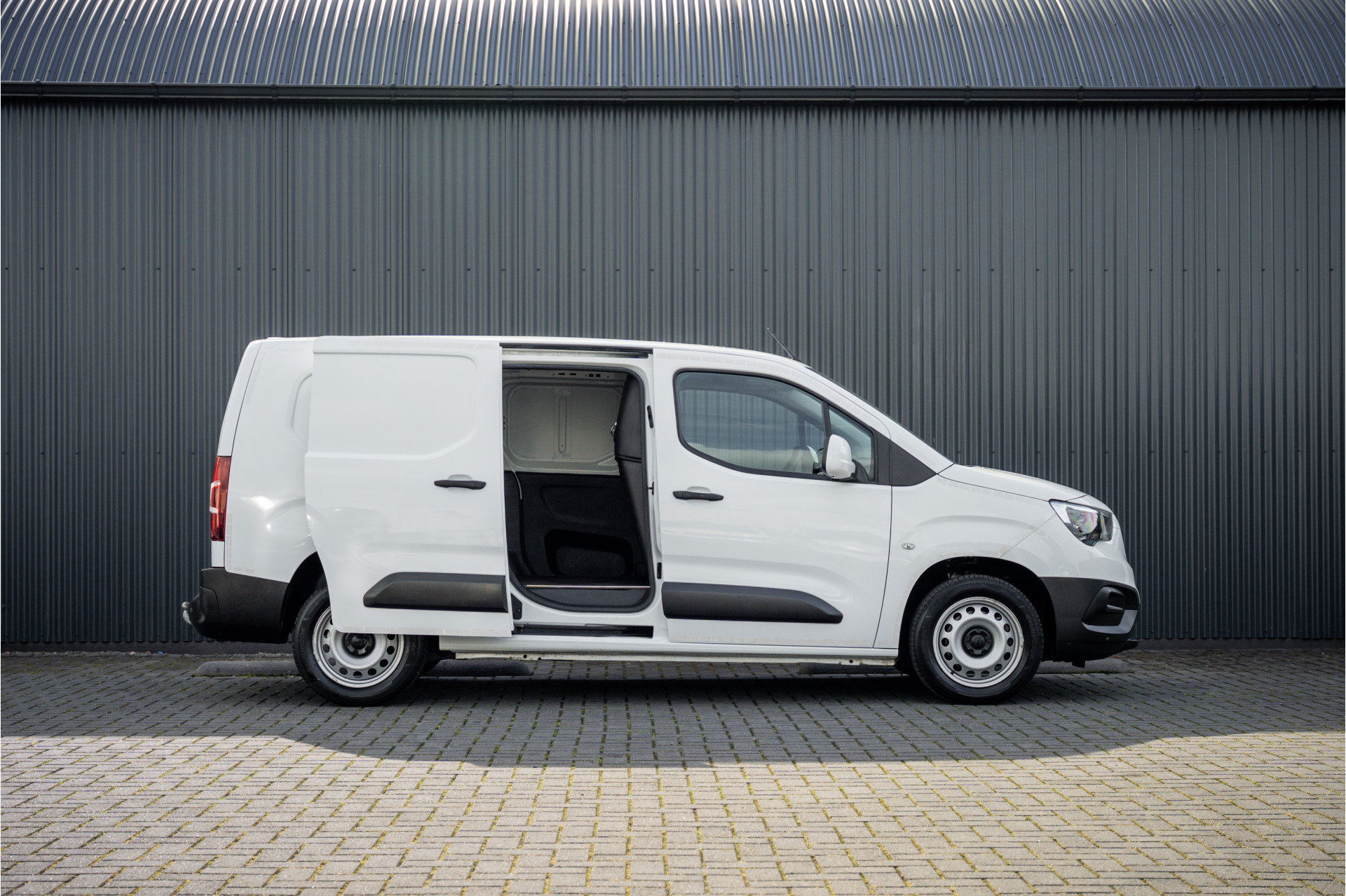 Foto van Opel Combo