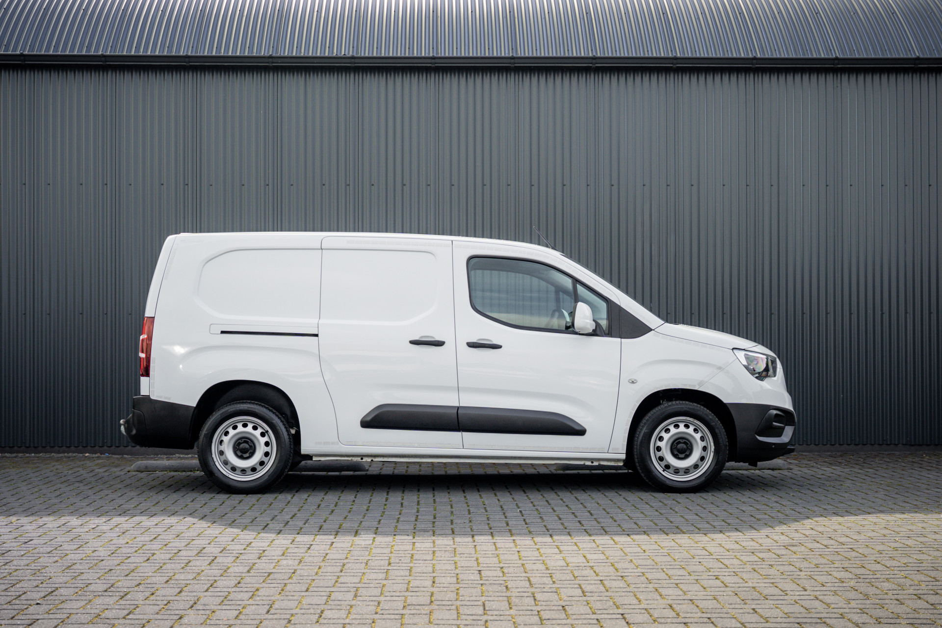 Foto van Opel Combo