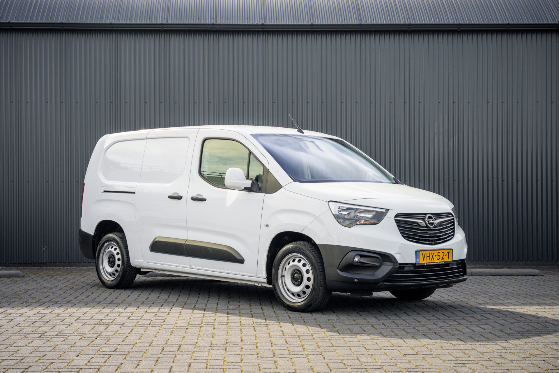 Foto van Opel Combo