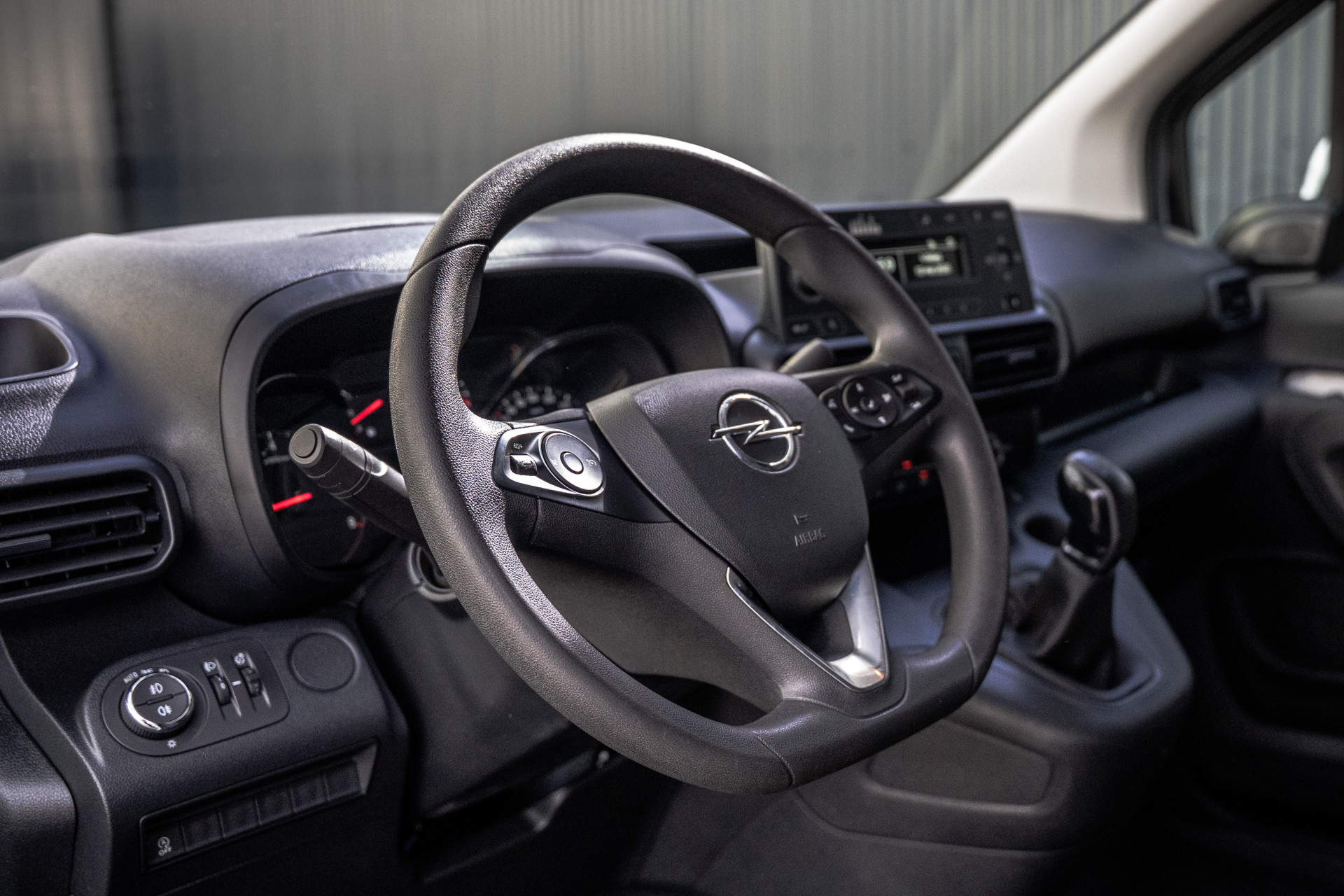 Foto van Opel Combo