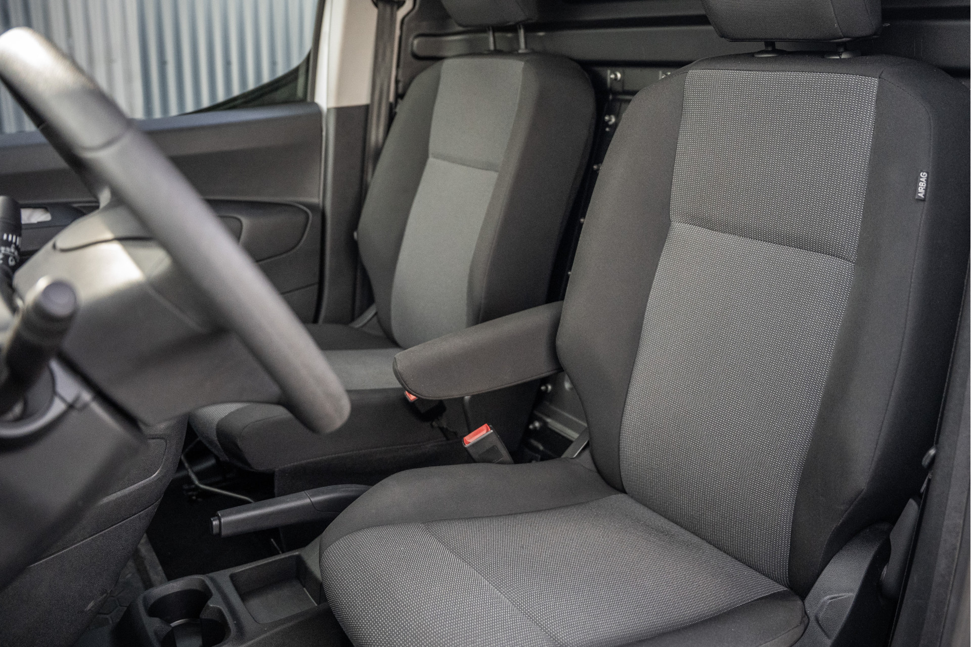 Foto van Opel Combo