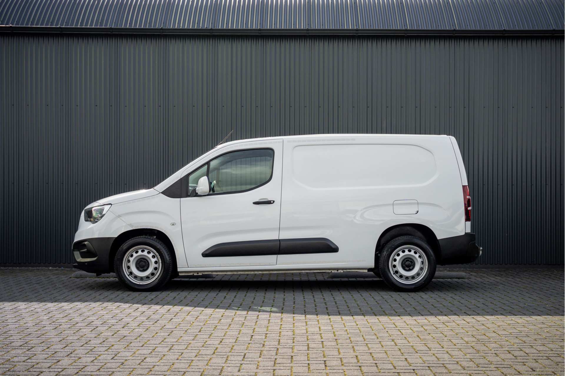 Foto van Opel Combo