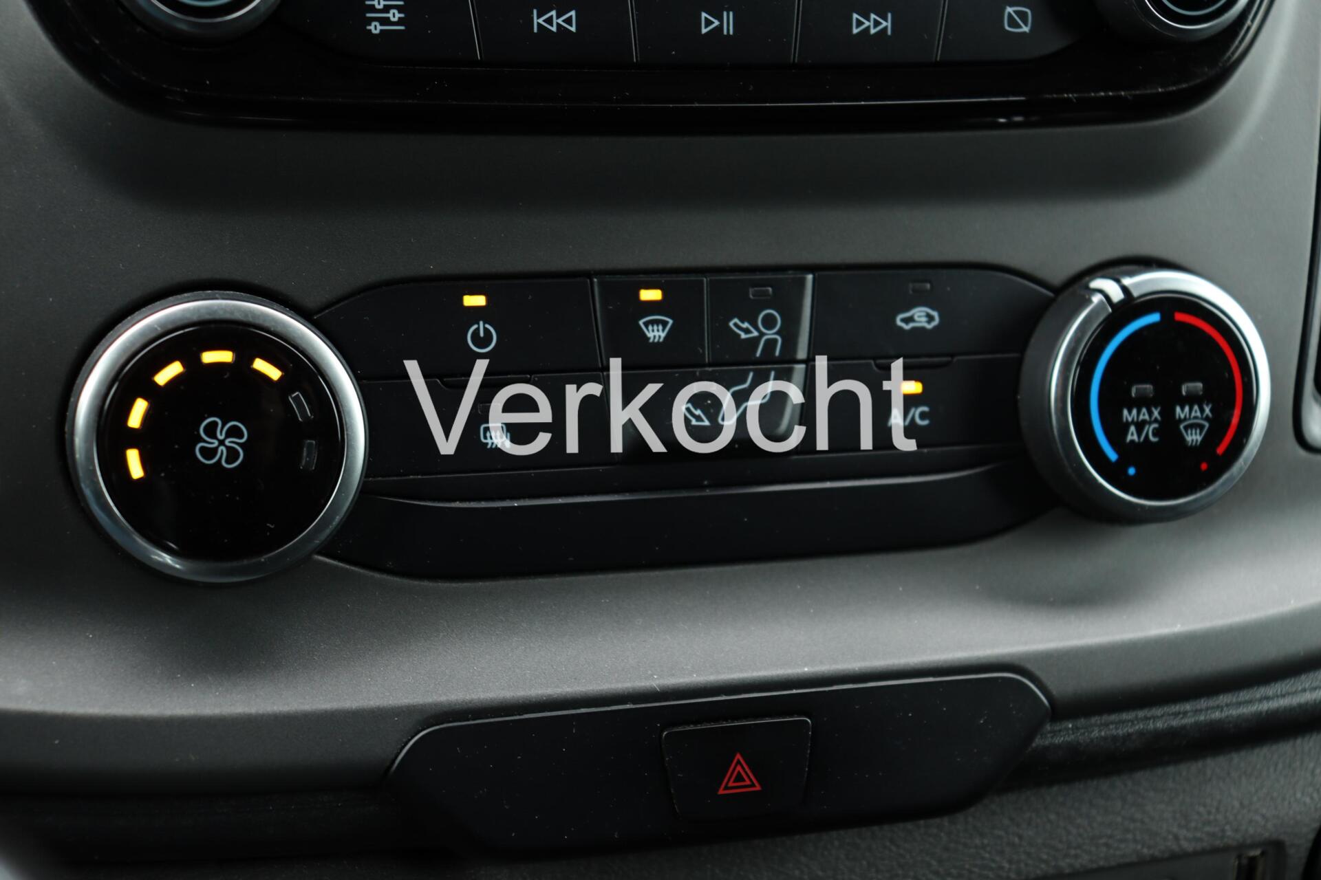 Foto van Ford Transit