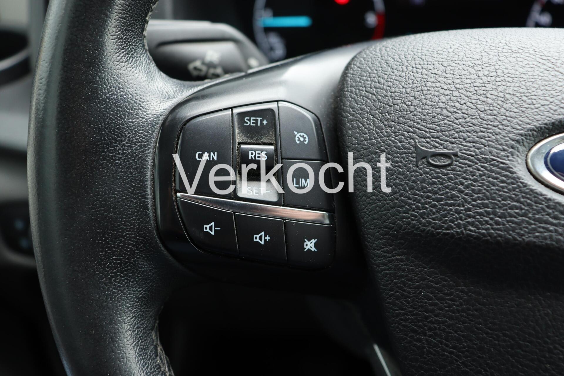 Foto van Ford Transit