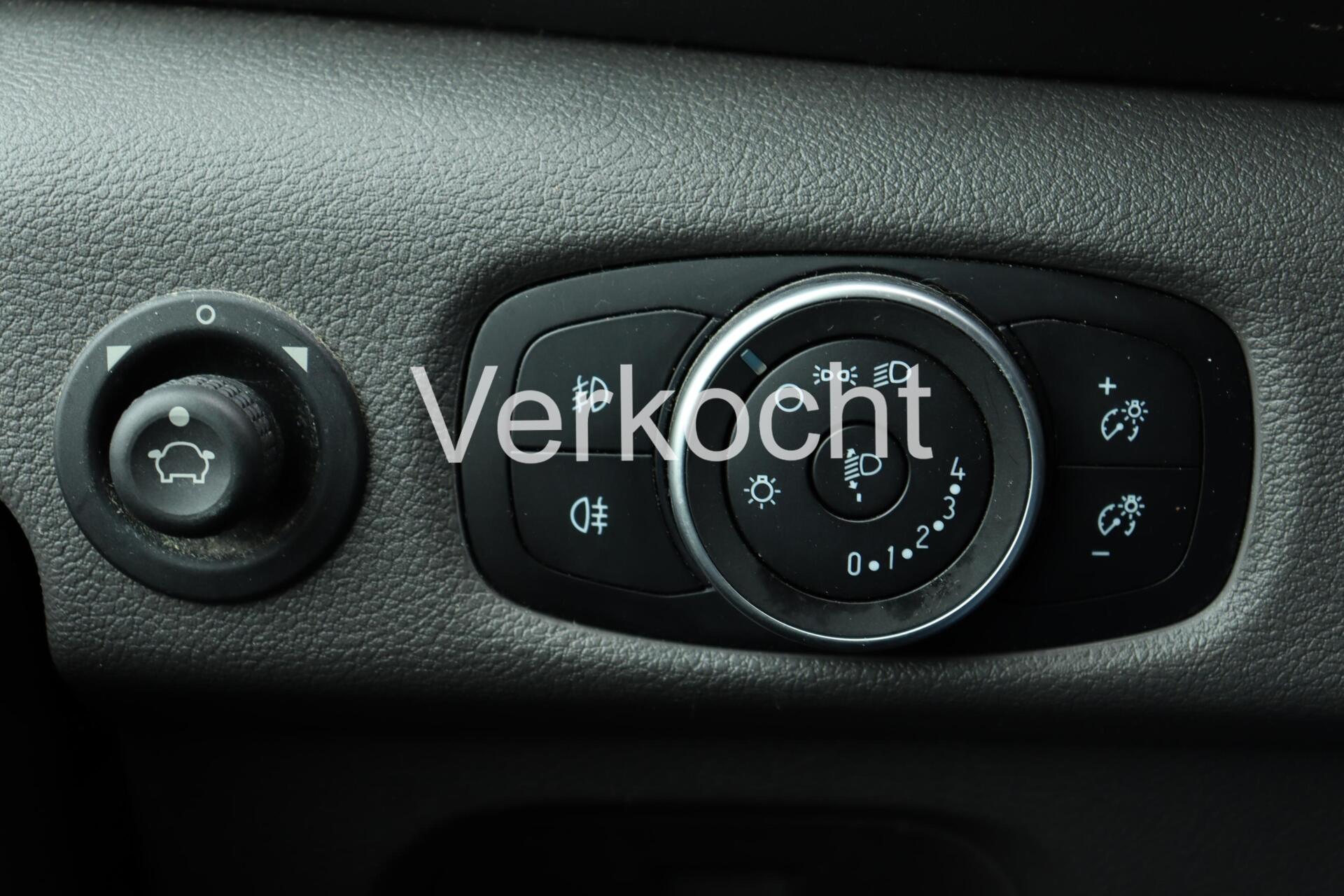 Foto van Ford Transit