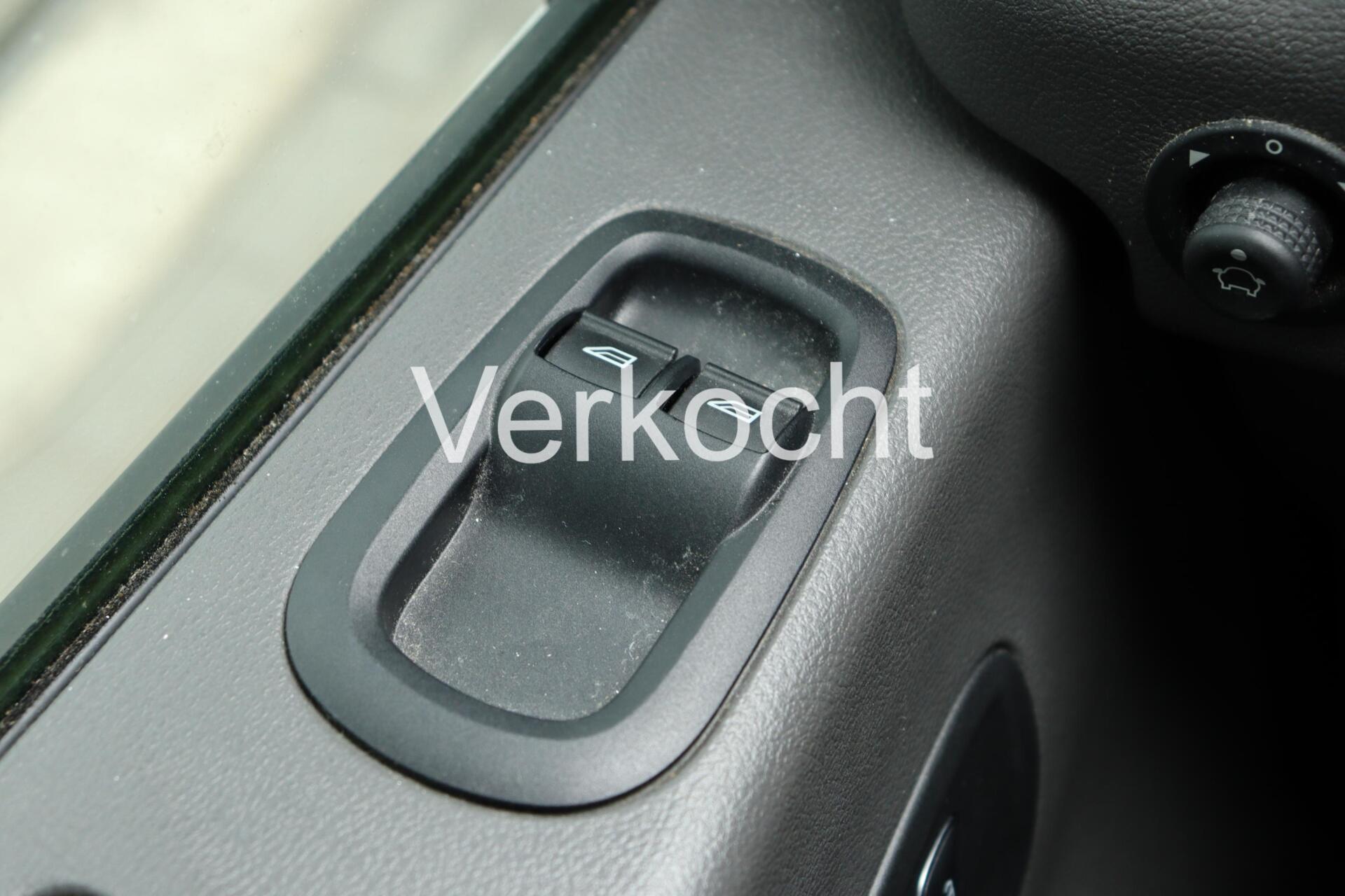 Foto van Ford Transit
