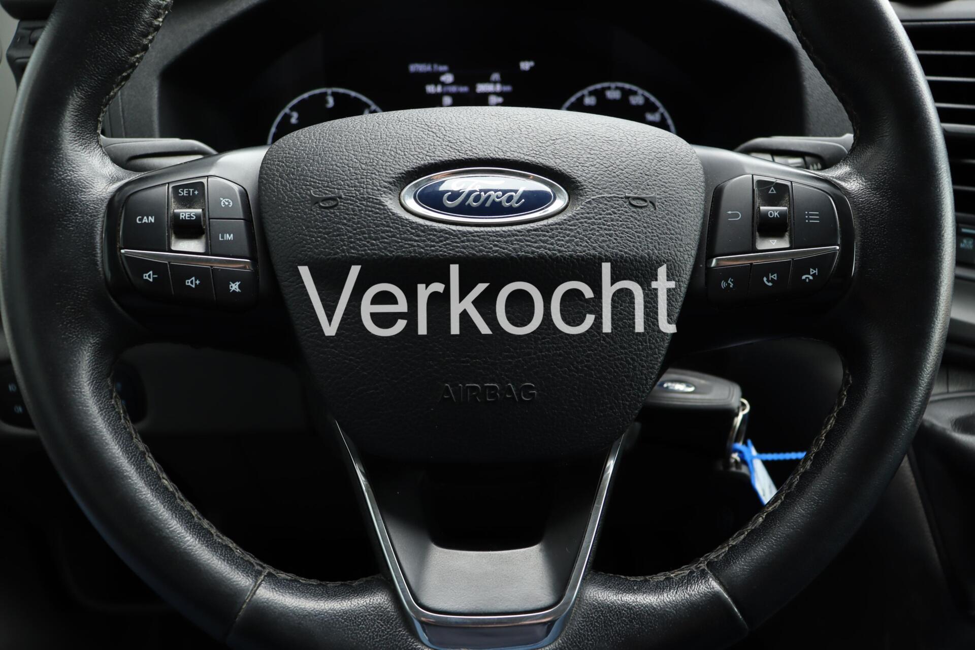 Foto van Ford Transit