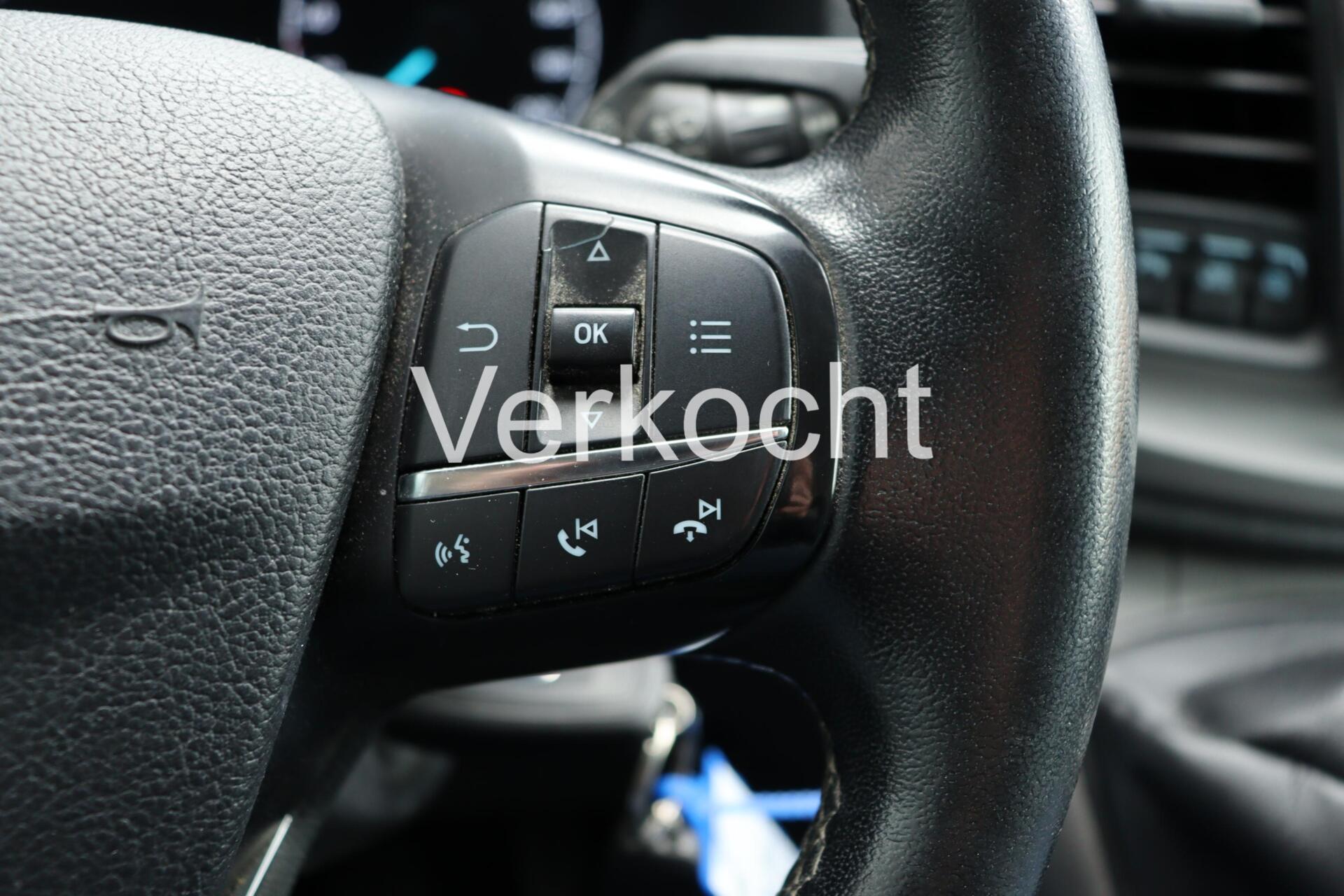 Foto van Ford Transit