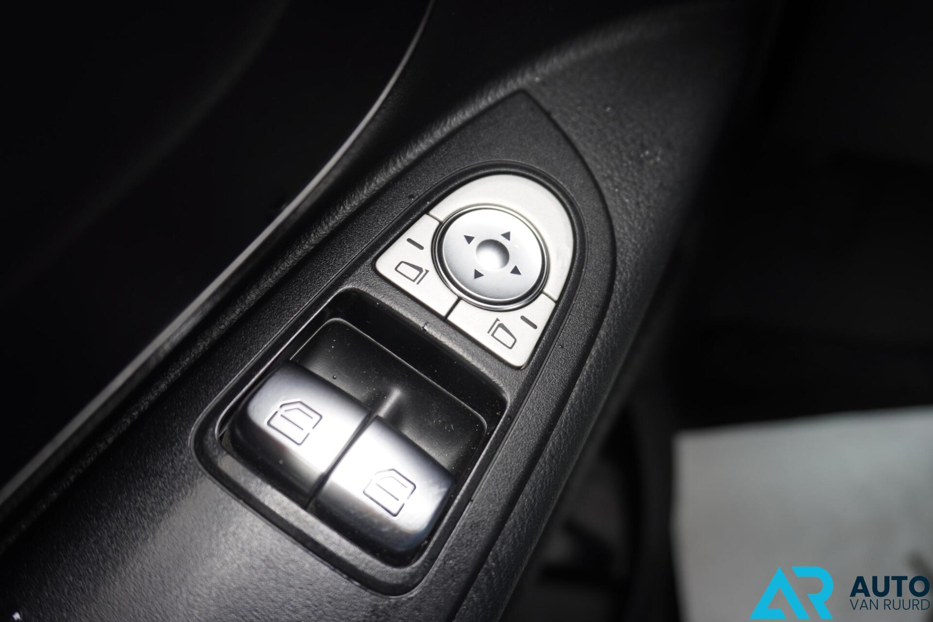 Foto van Mercedes-Benz Vito