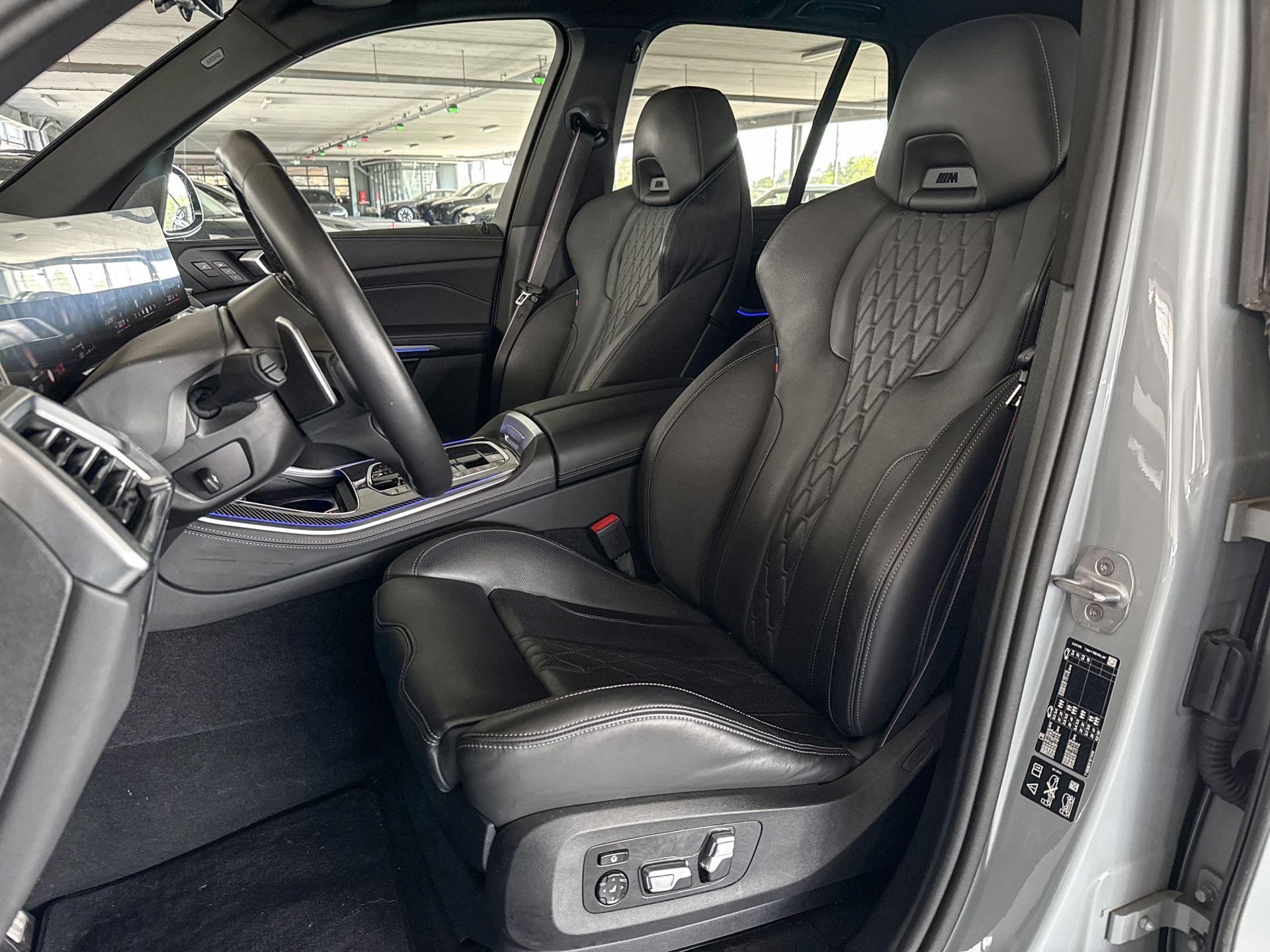 Foto van BMW X5 Xdrive40i