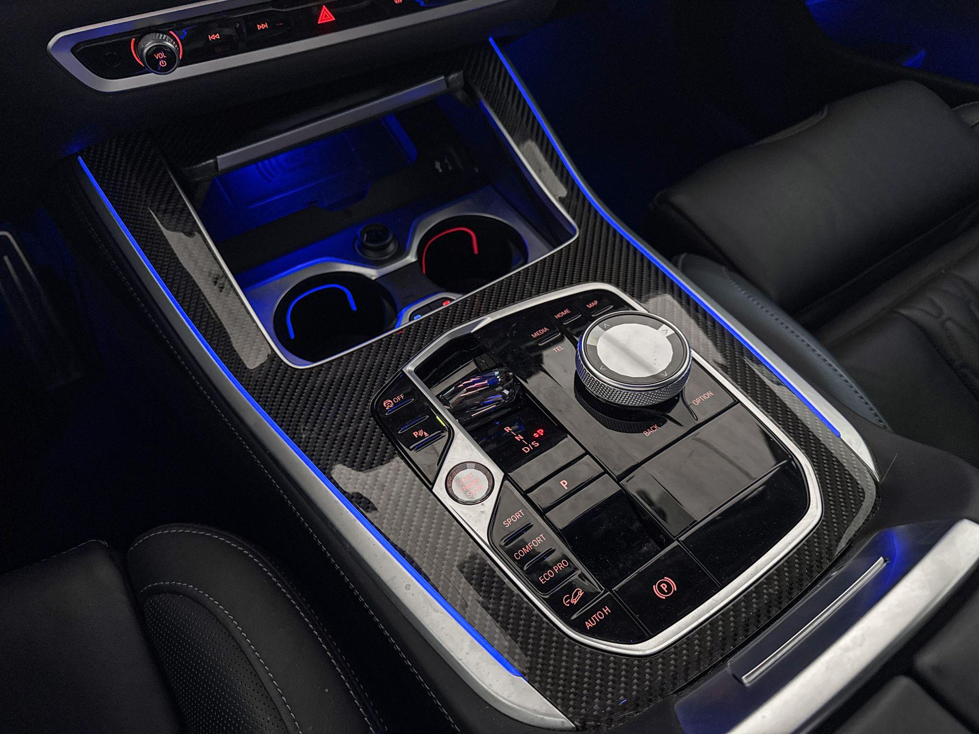 Foto van BMW X5 Xdrive40i