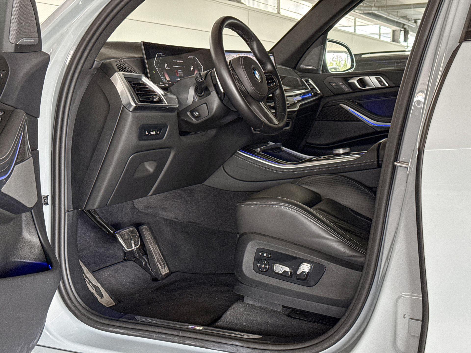 Foto van BMW X5 Xdrive40i